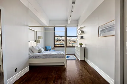 $3,995,000 | 1 Main Street, Unit 9D | DUMBO