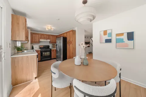 $414,000 | 161 Winter Street, Unit 2, Hanson, MA 02341