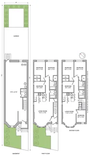 $1,625,000 | 109 Amersfort Place | Flatbush