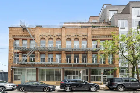 $849,000 | 91 Grand Avenue, Unit 3G | Clinton Hill