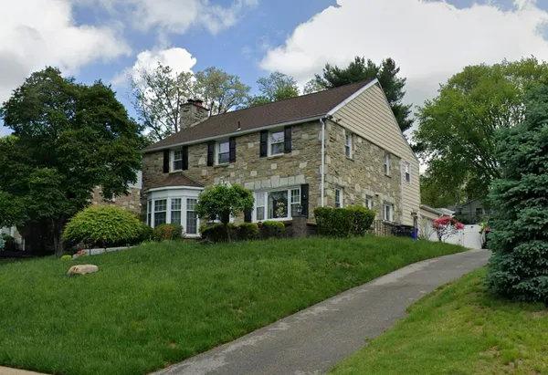 $725,000 | 209 Windsor Avenue, Elkins Park, PA 19027