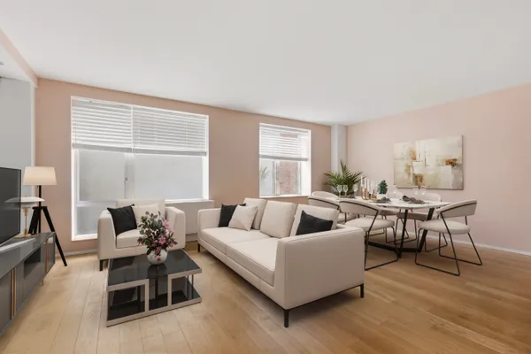 $4,700 | 2280 Frederick Douglass Boulevard | Harlem