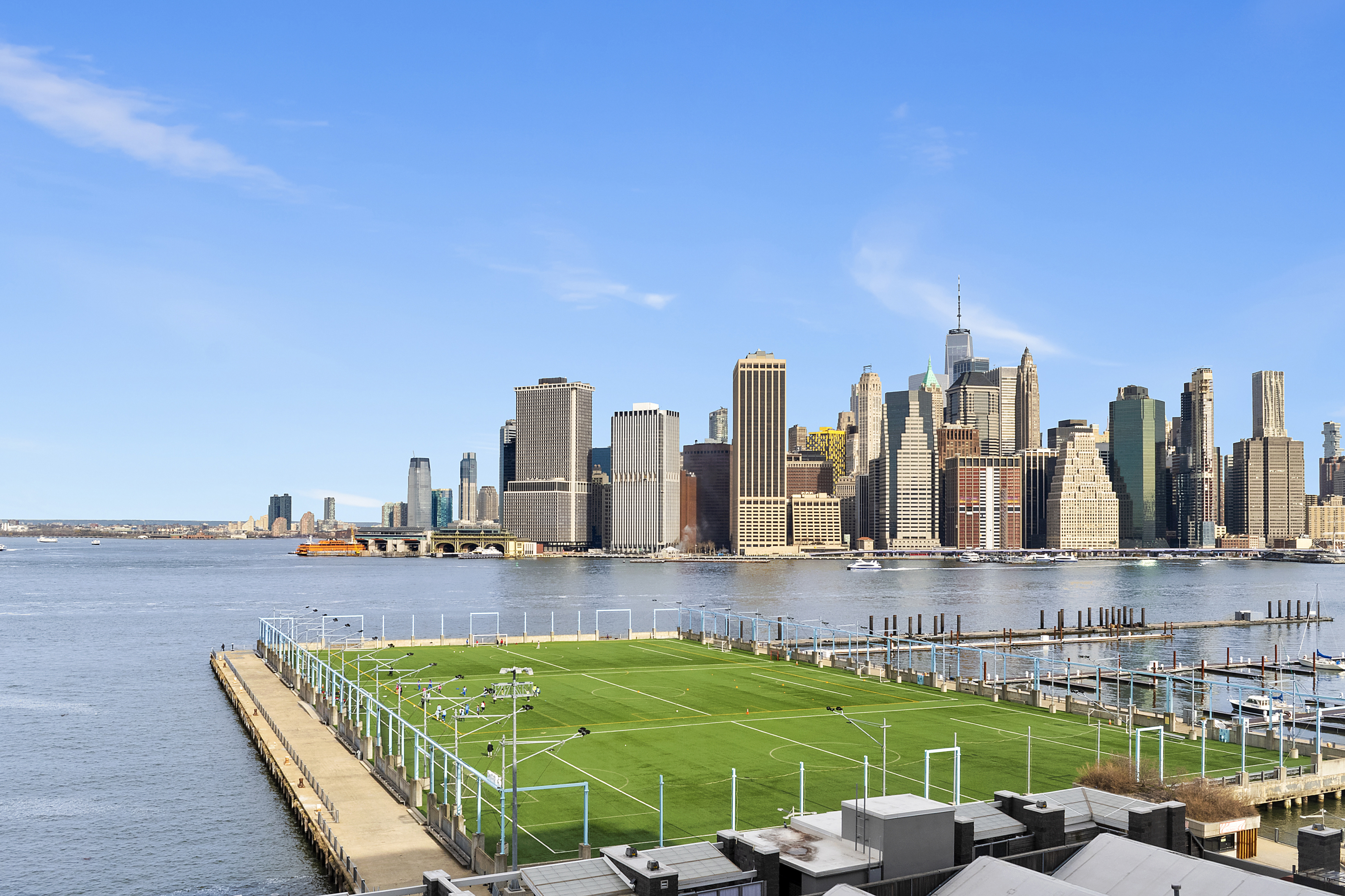 360 Furman Street, Unit 739 Brooklyn, NY 11201 - Photo 2 of 22