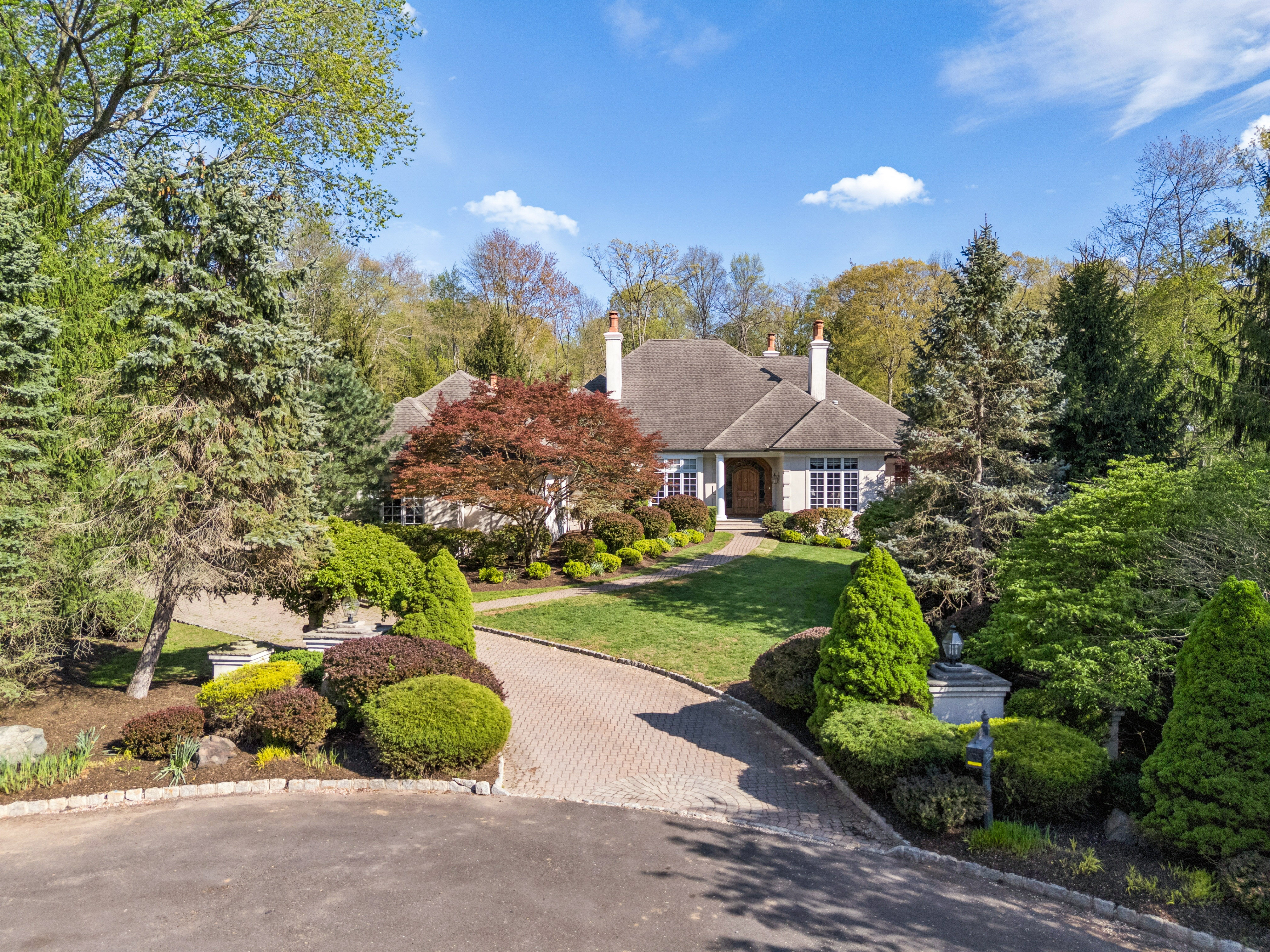 110 Chelsea Watchung, NJ 07069 - Photo 6 of 77