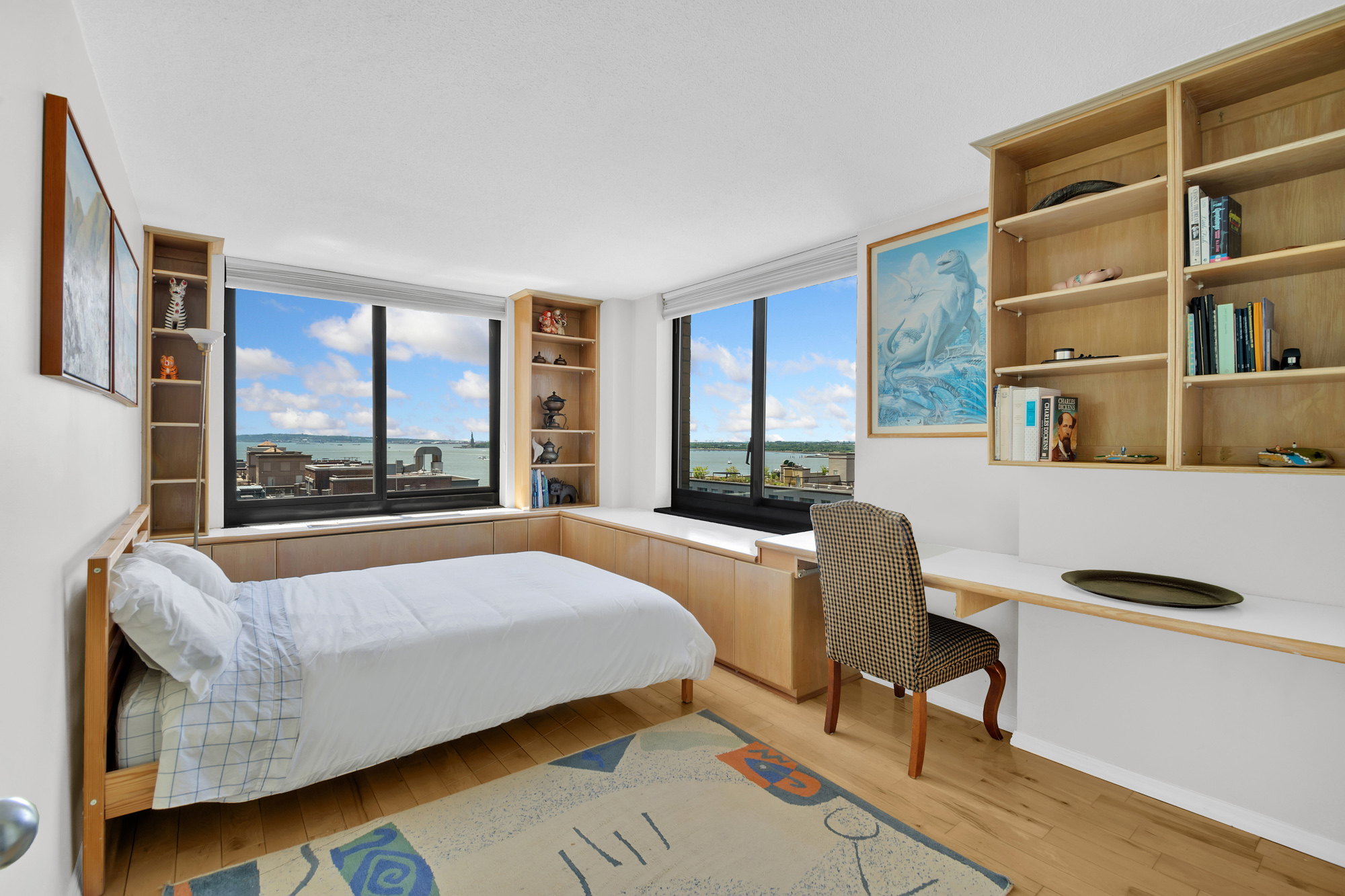 200 Rector Place, Unit 14E Manhattan, NY 10280 - Photo 11 of 22