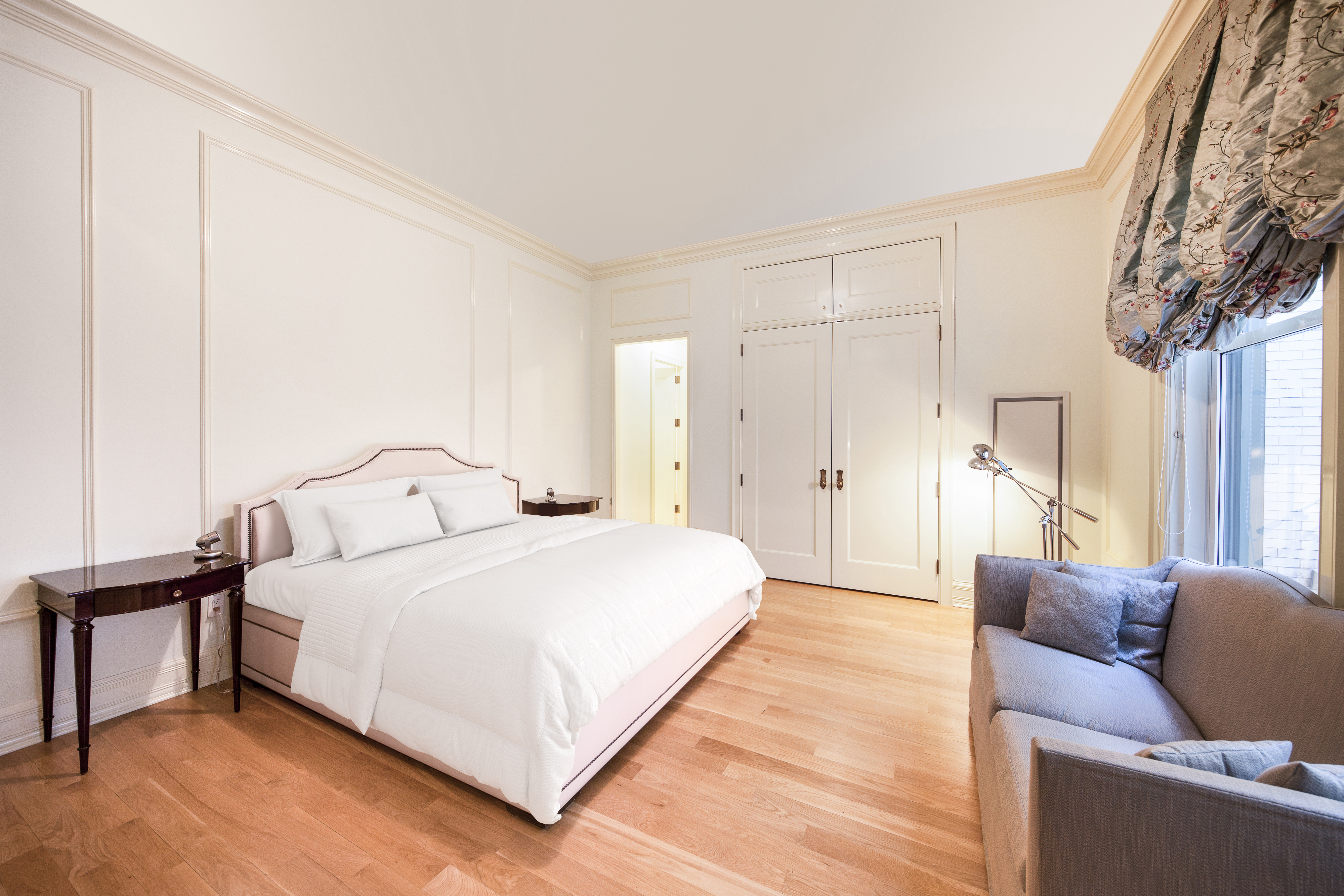 1 Central Park South, Unit 1102 Manhattan, NY 10019 - Photo 4 of 13