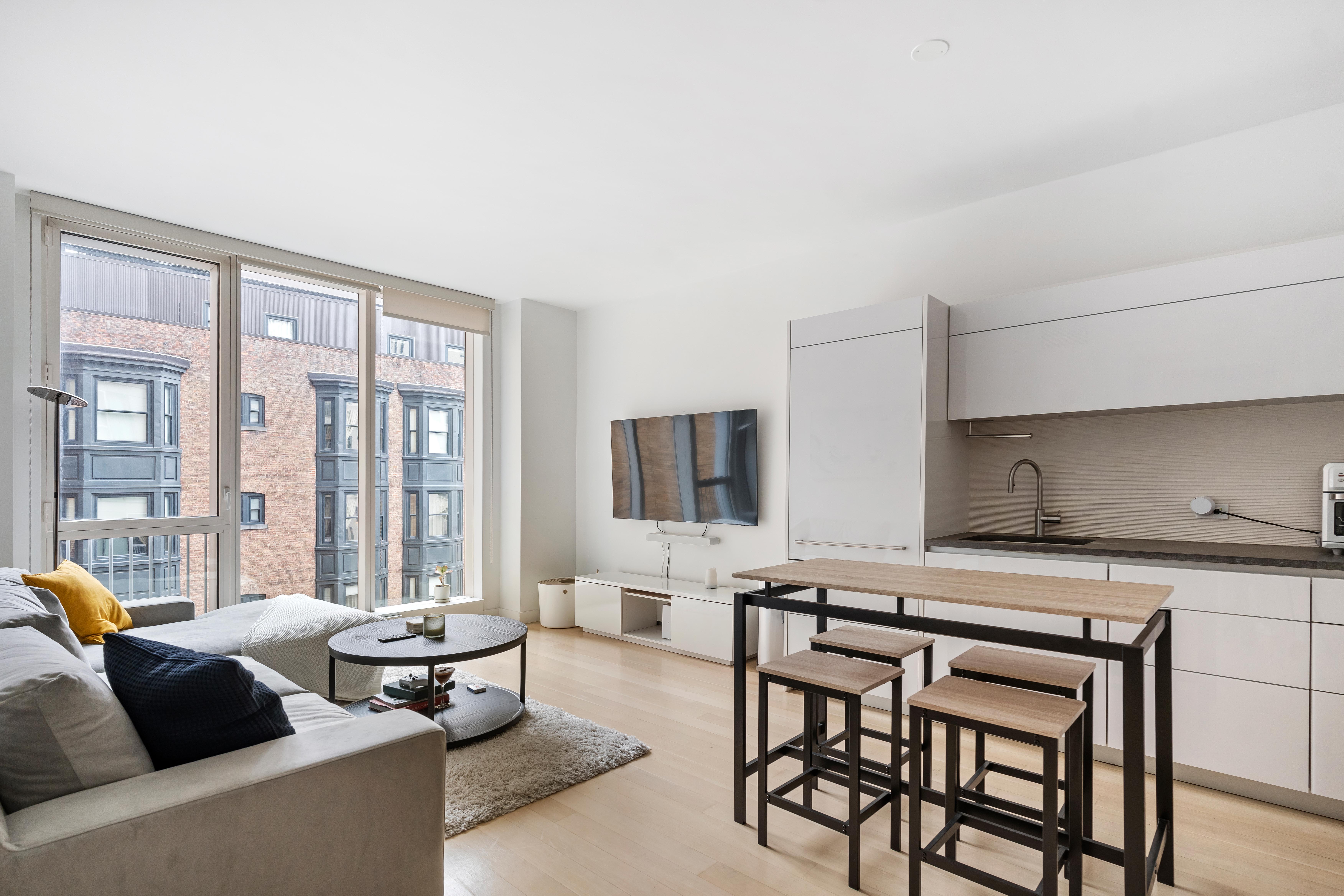 241 5th Avenue, Unit 12C Manhattan, NY 10016 - Photo 2 of 11