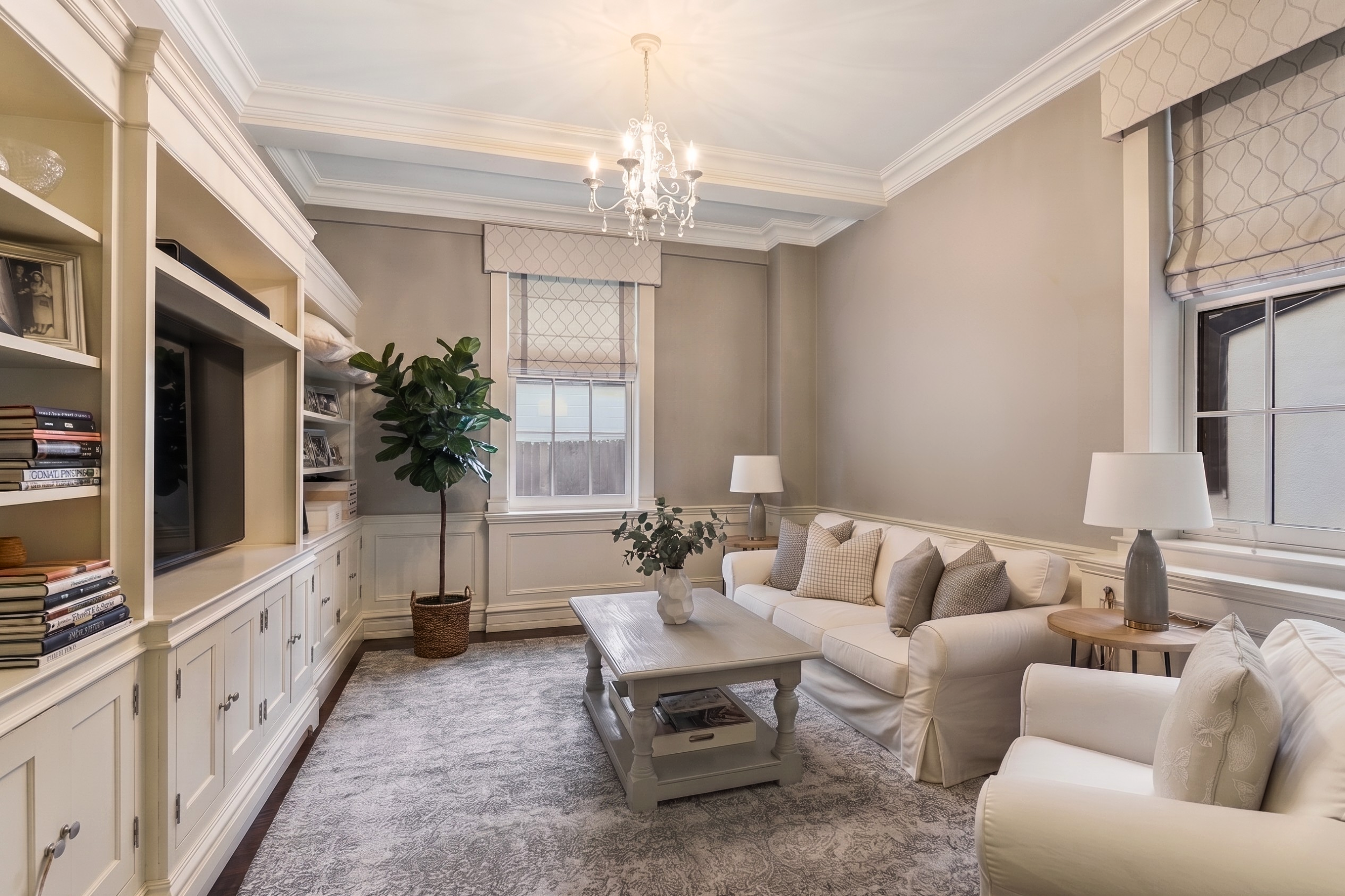 435 East 57th Street, Unit 1CD Manhattan, NY 10022 - Photo 5 of 15 Gallery Image 5