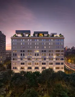 $4,350,000 | 1 Prospect Park West, Unit 2B | Park Slope
