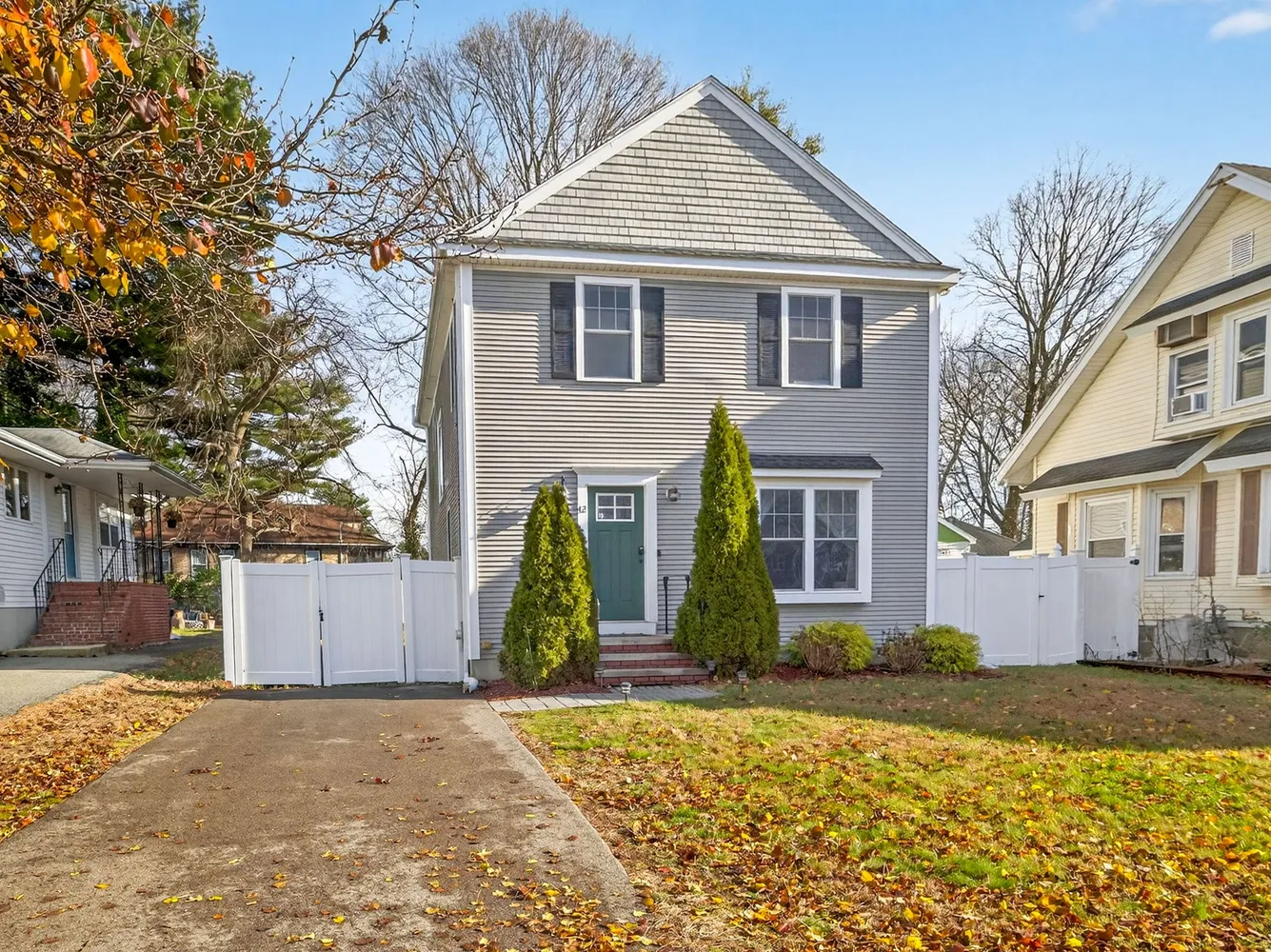 $575,000 | 42 Breer Street, Brockton, MA 02301