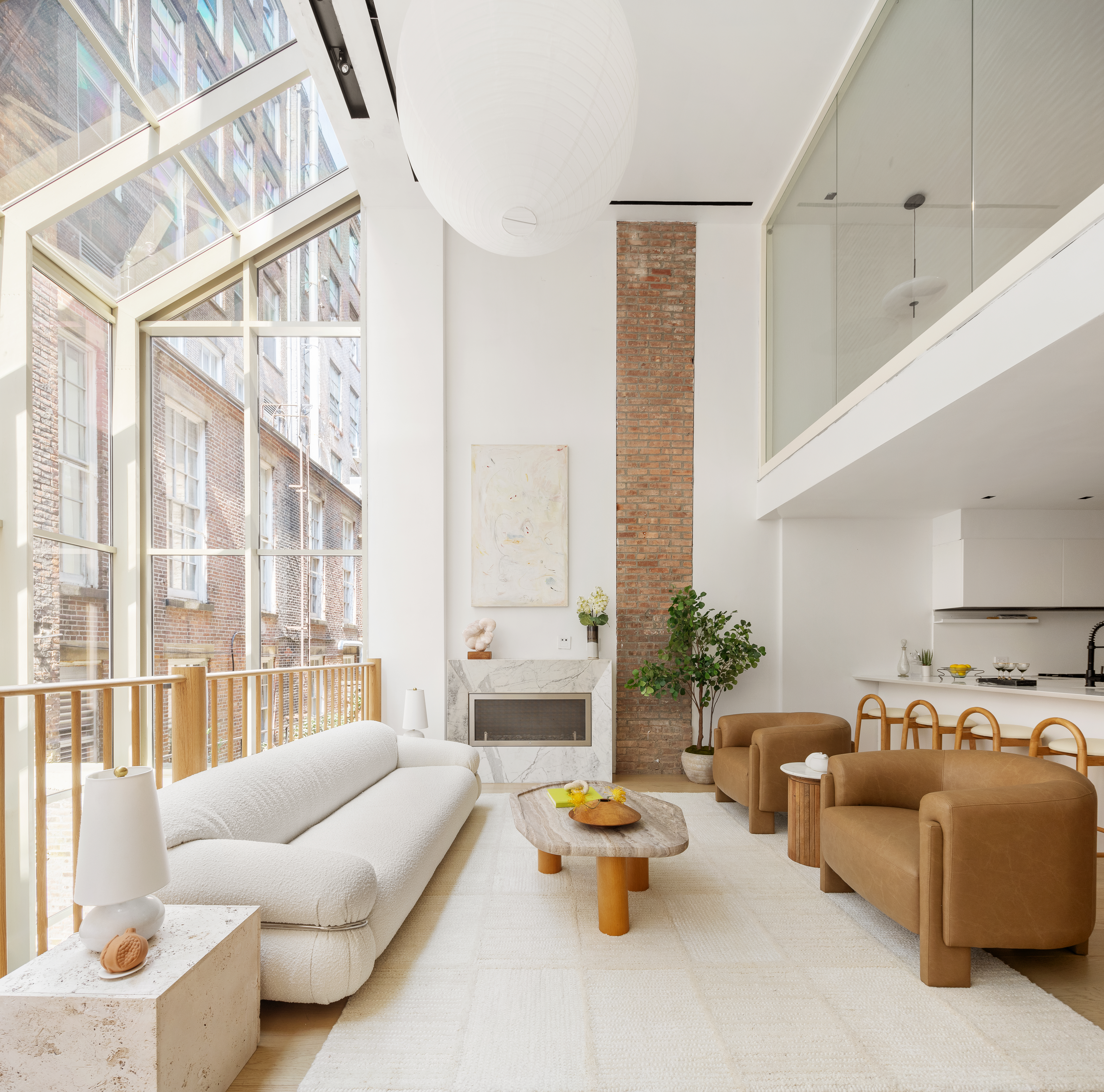 52 Lispenard Street, Unit TH2 Manhattan, NY 10013 - Photo 1 of 13