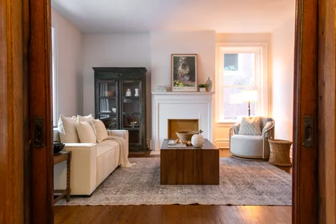 $750,000 | 5536 Bryant Street, Pittsburgh, PA 15206