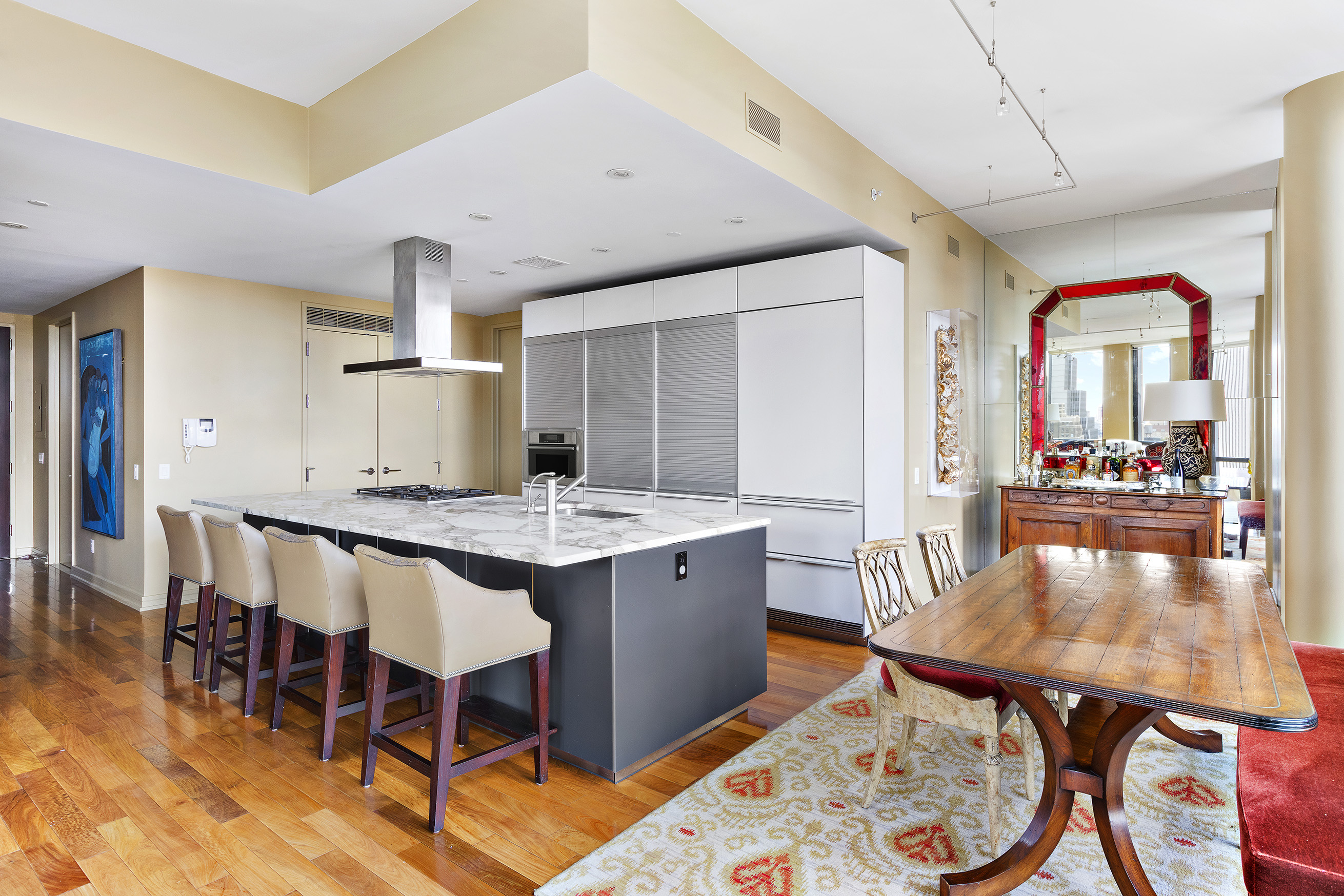 101 Warren Street, Unit 2450 Manhattan, NY 10007 - Photo 4 of 19