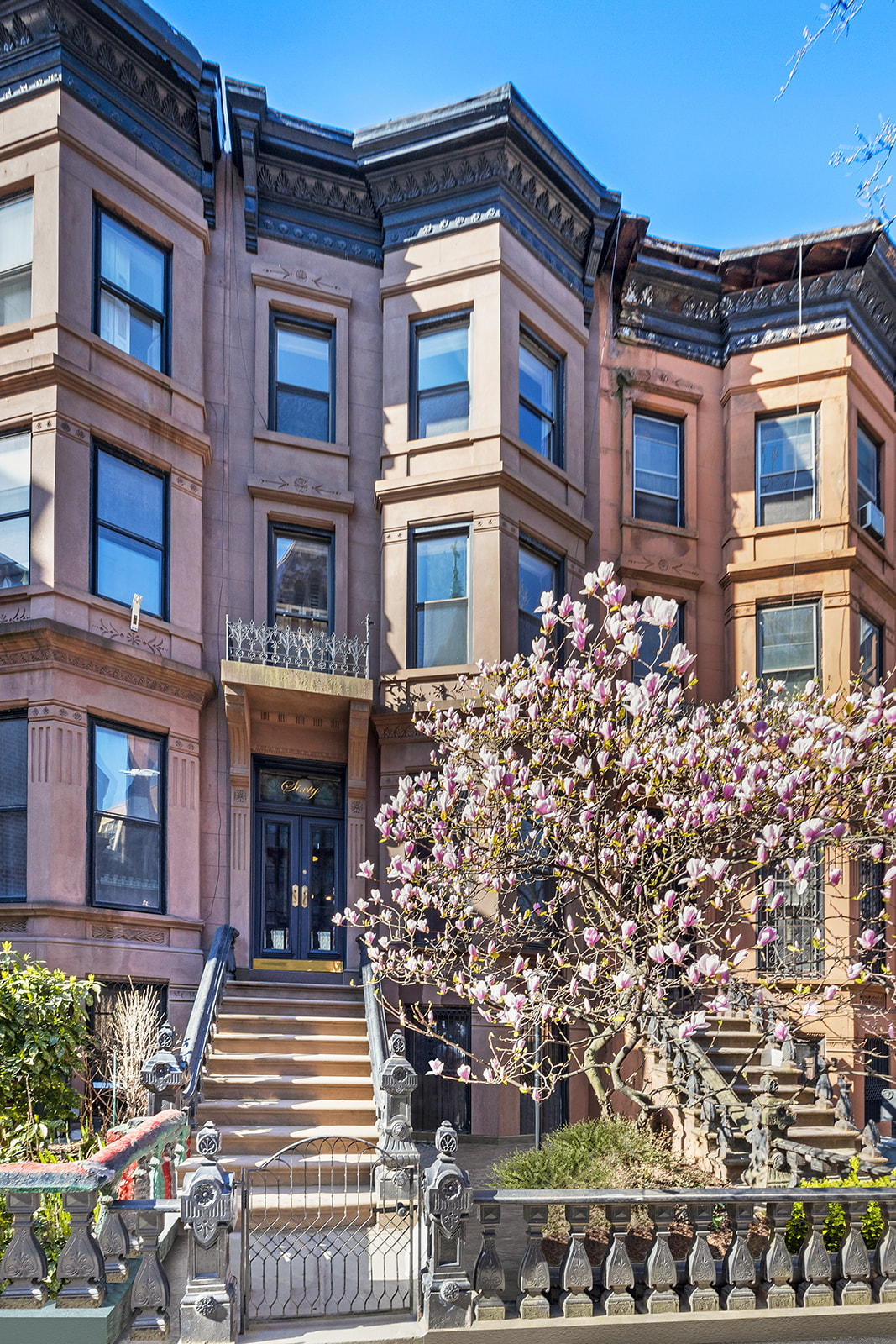 60 Sterling Place Brooklyn, NY 11217 - Photo 2 of 20