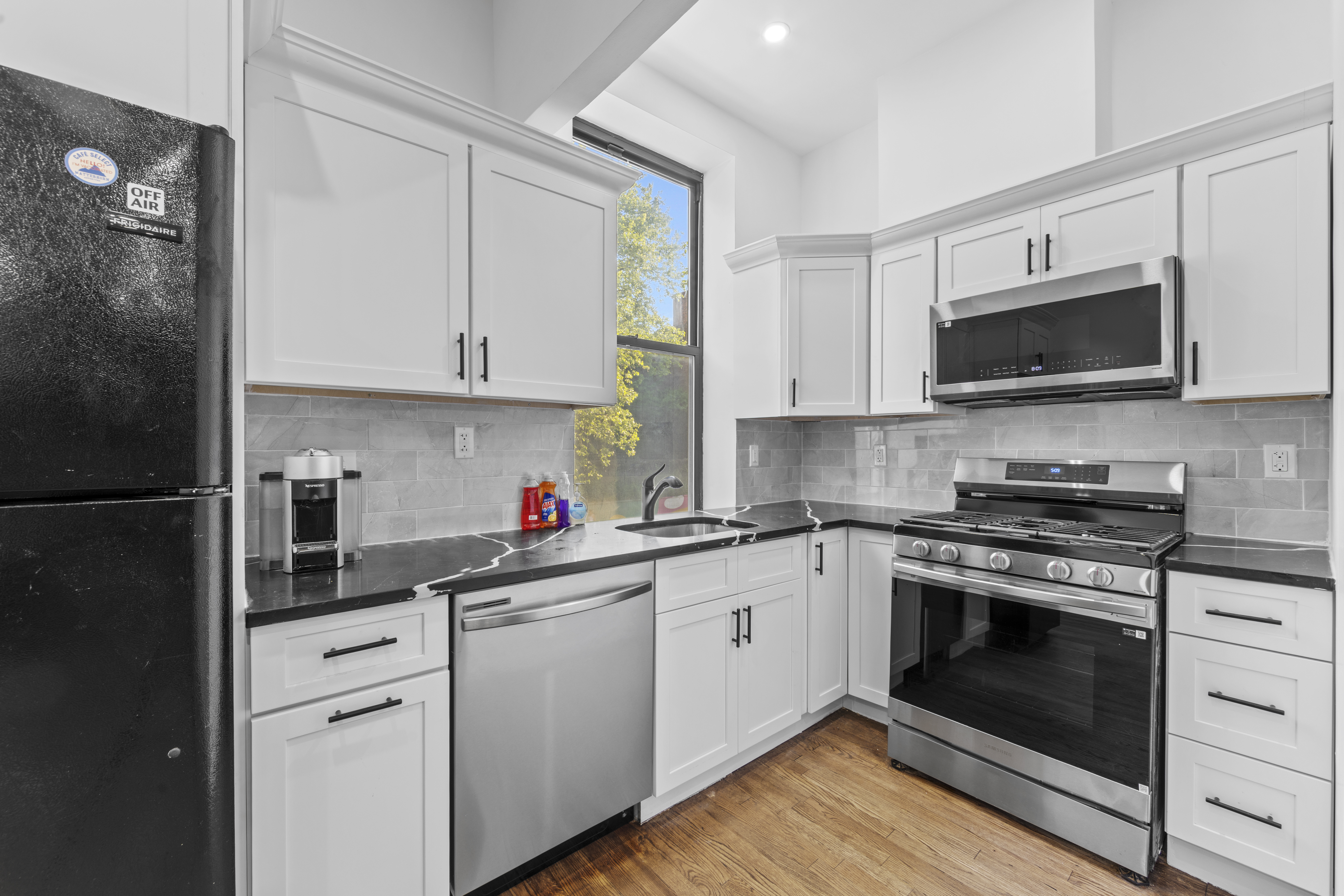 1061 Fulton Street, Unit 2 Brooklyn, NY 11238 - Photo 6 of 12