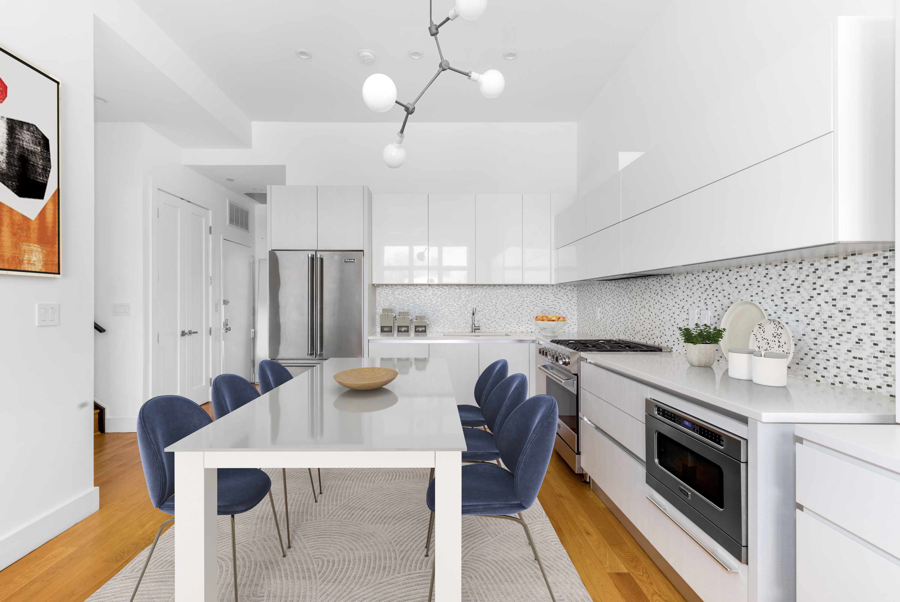 192 15th Street, Unit 302 Brooklyn, NY 11215 - Photo 2 of 8