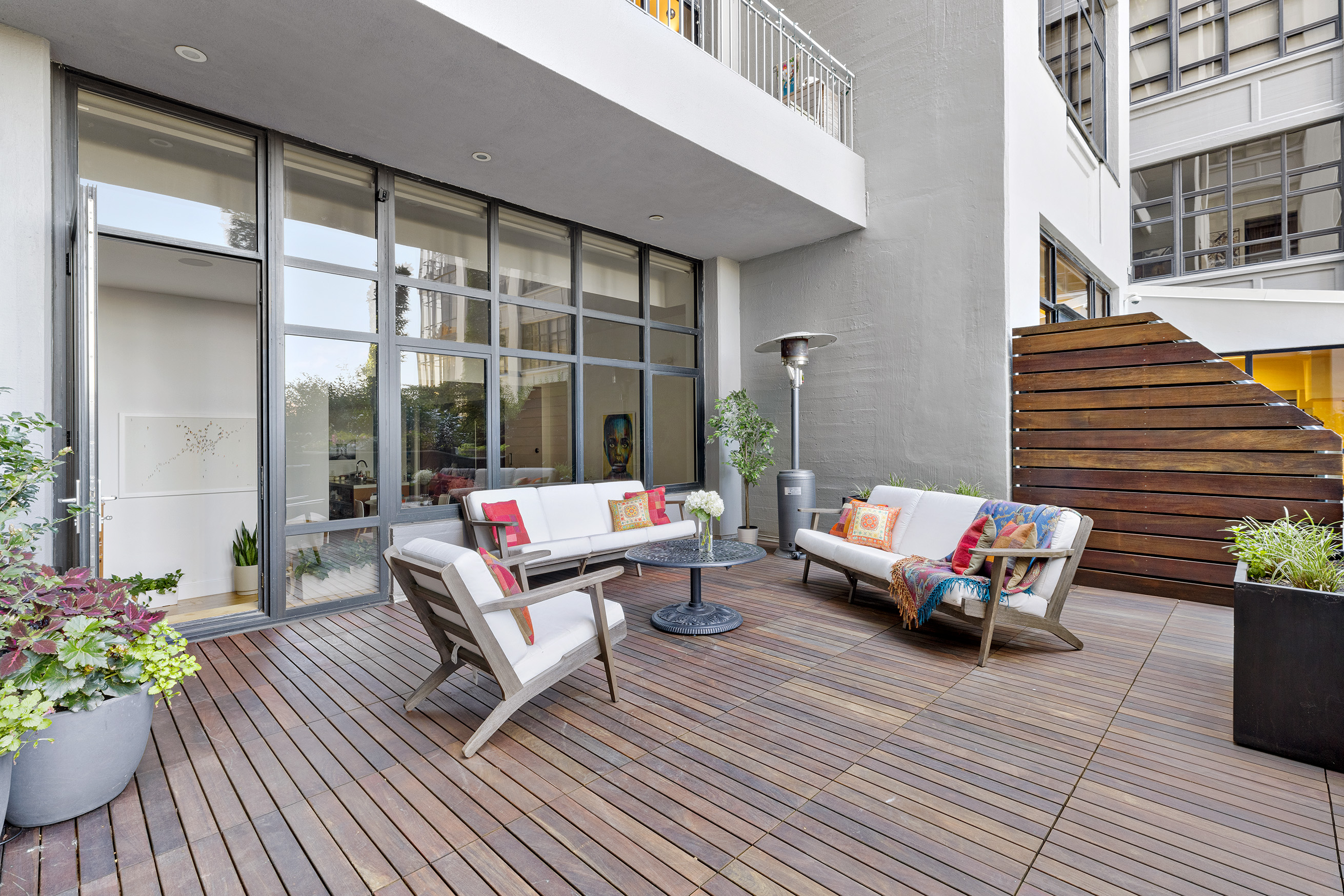 360 Furman Street, Unit 320/321 Brooklyn, NY 11201 - Photo 13 of 25