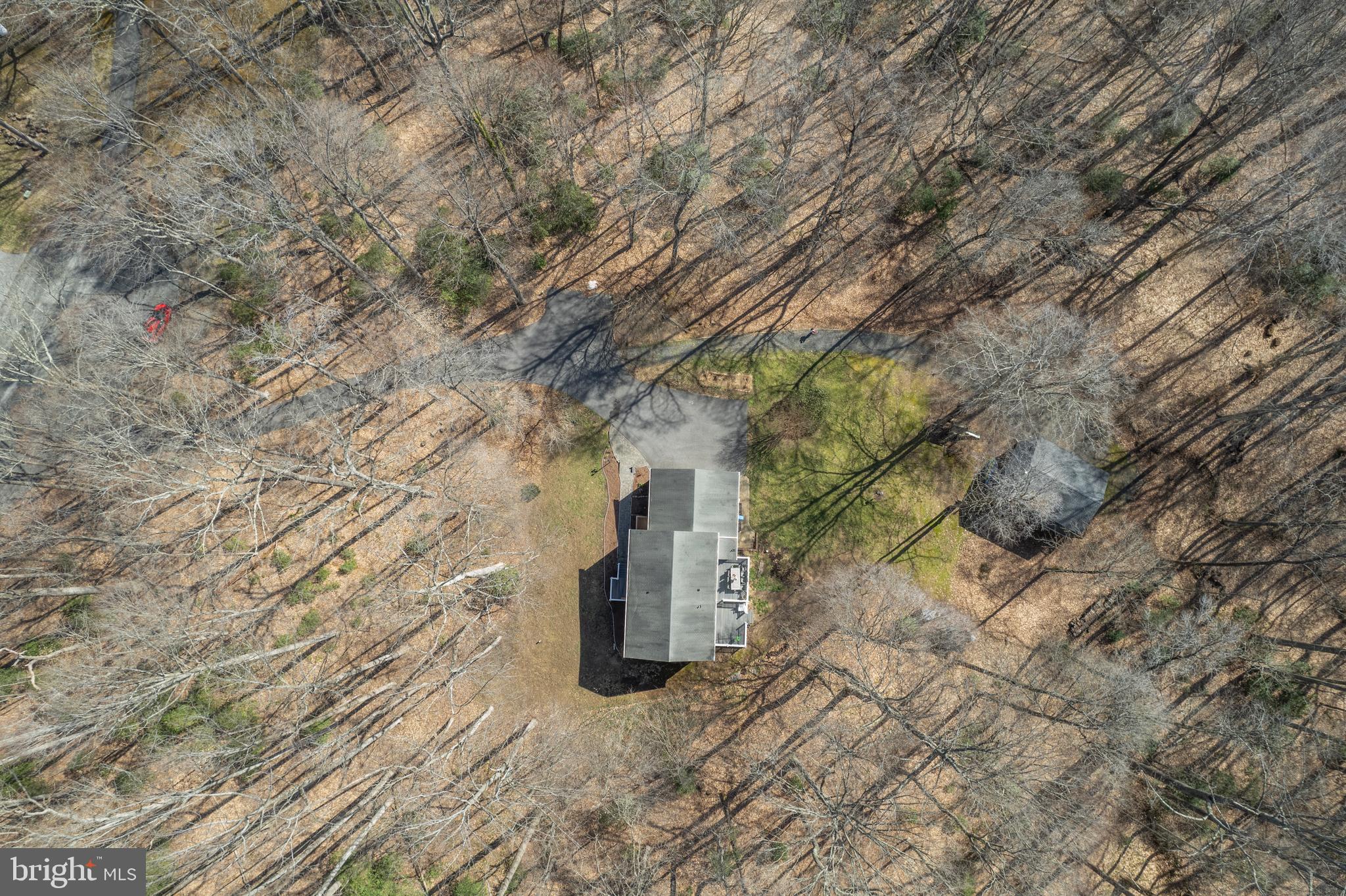 151 Autumn Court Huntingtown, MD 20639 - Photo 92 of 96