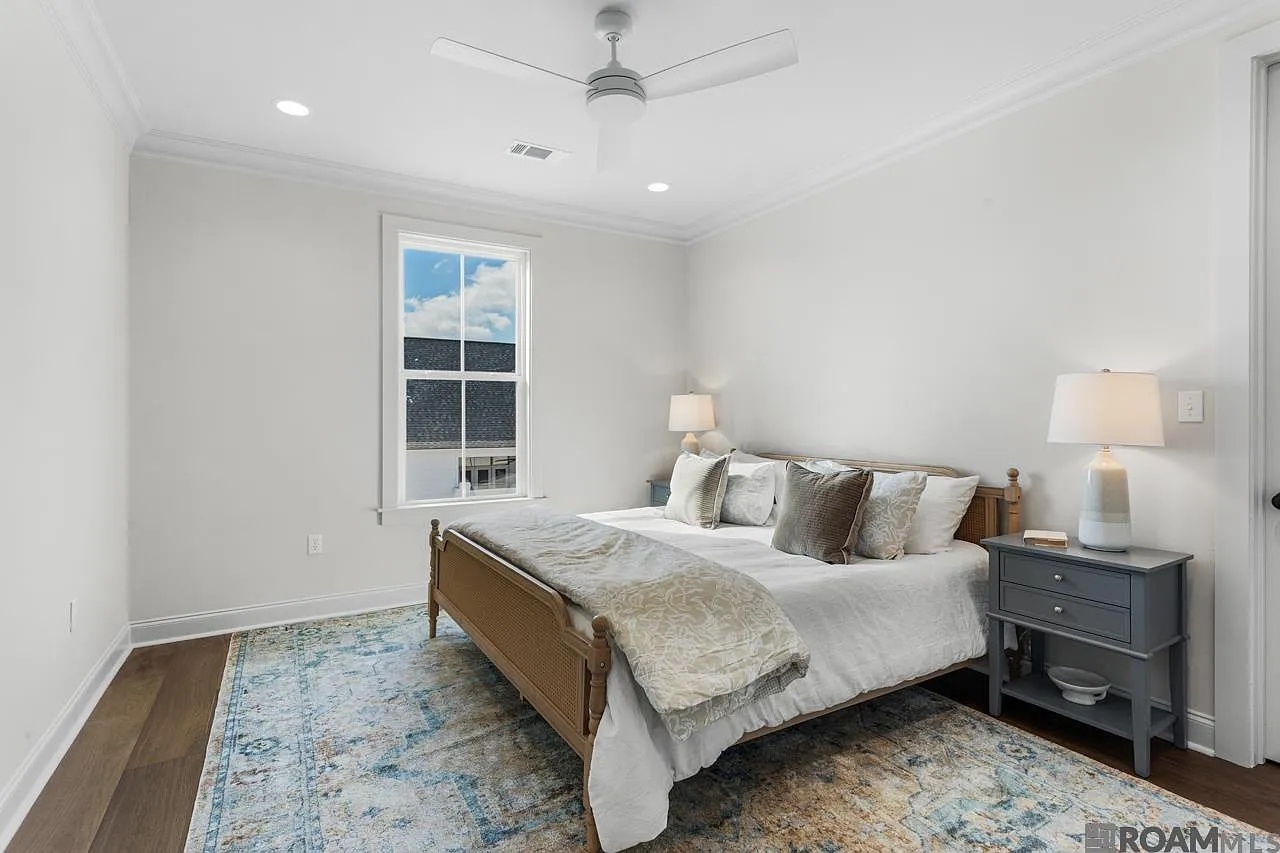 2755 Harveston Mill Drive Baton Rouge, LA 70810 - Photo 28 of 40