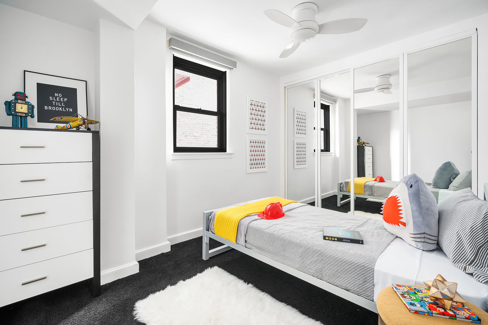 40 Prospect Park West, Unit 3FE Brooklyn, NY 11215 - Photo 11 of 14