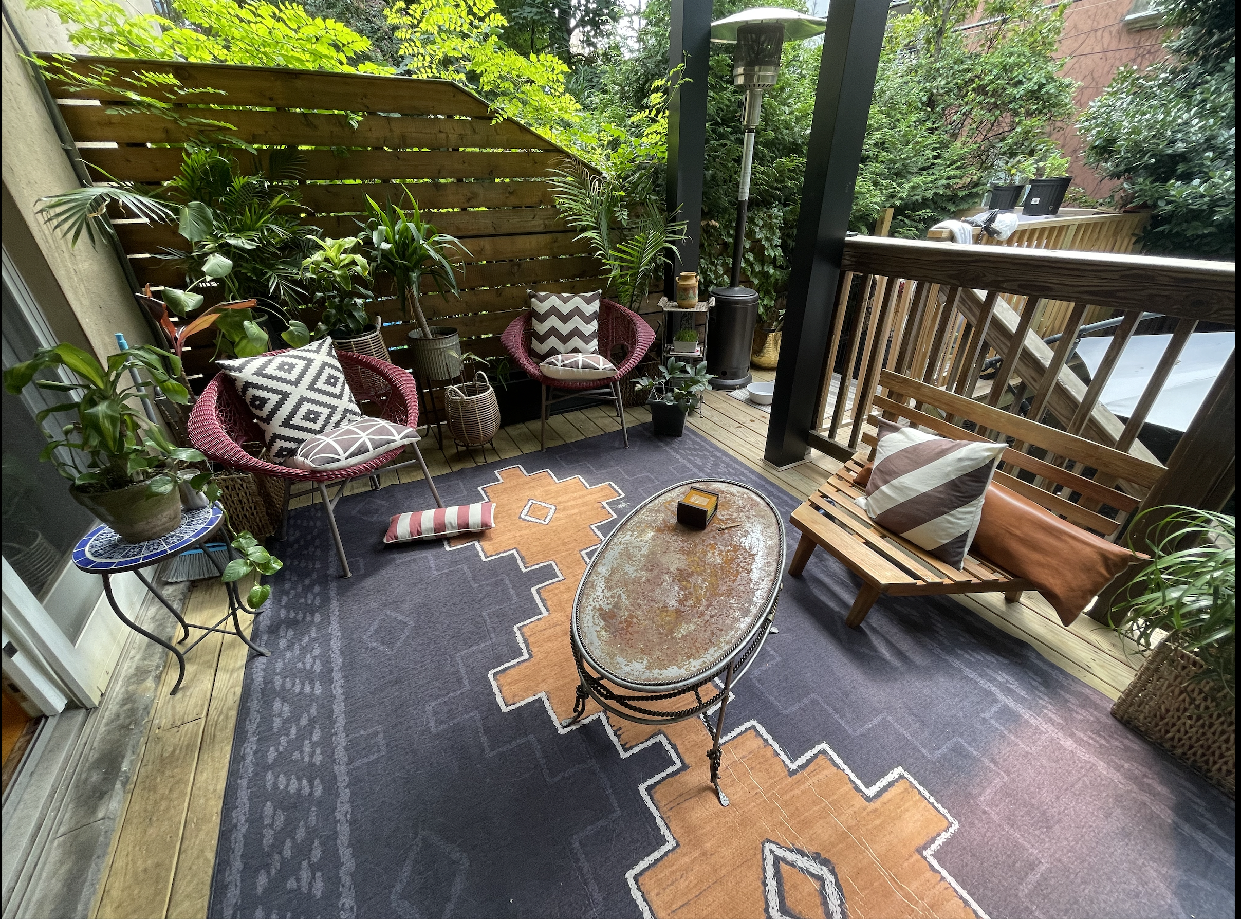 304 7th Street, Unit 1 Brooklyn, NY 11215 - Photo 22 of 23