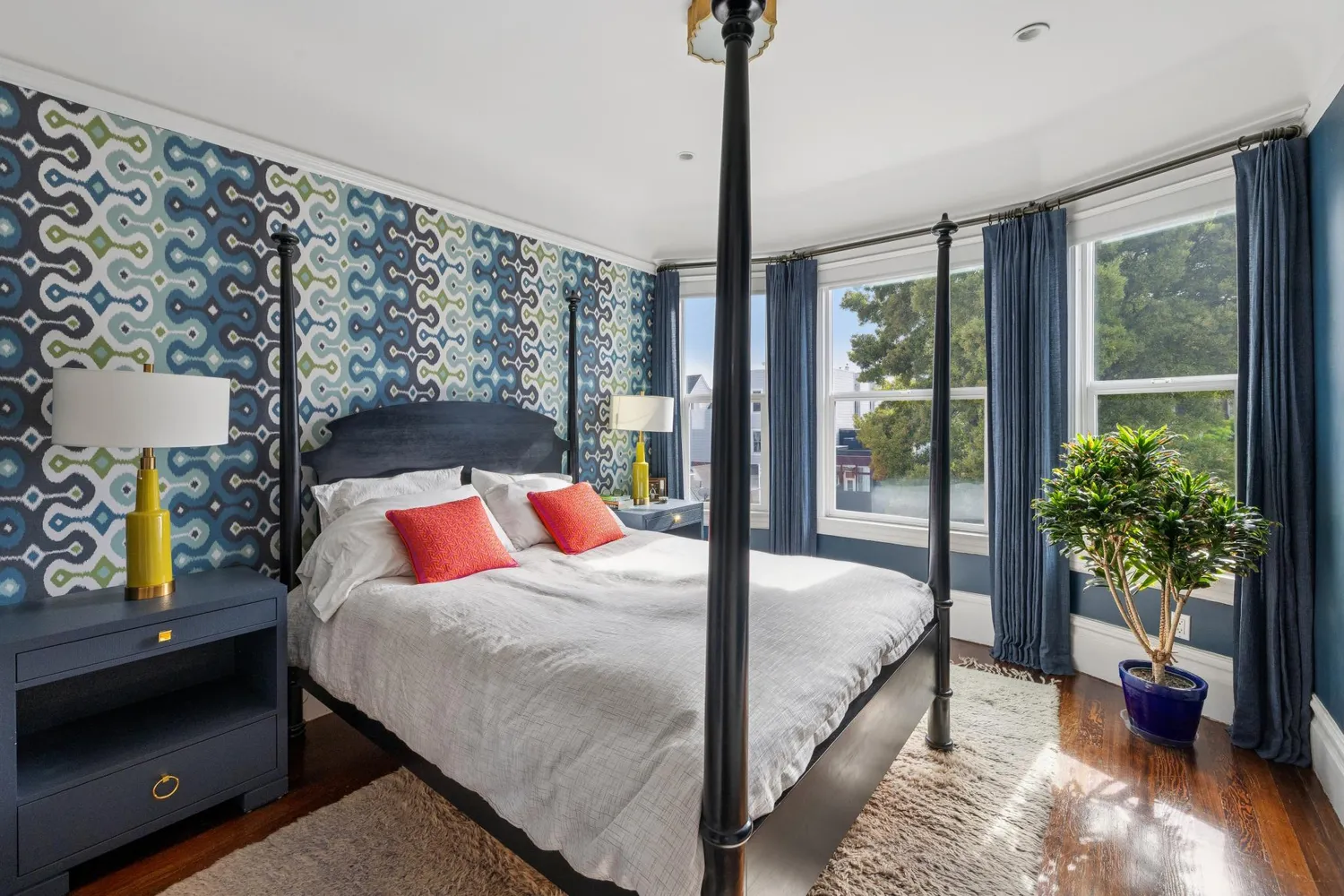 $1,900,000 | 1445 Fulton Street, San Francisco, CA 94117