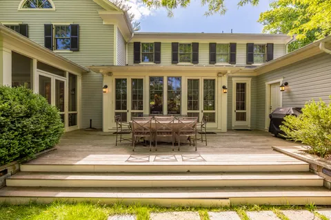 $4,500,000 | 4319 Leland Street, Chevy Chase, MD 20815