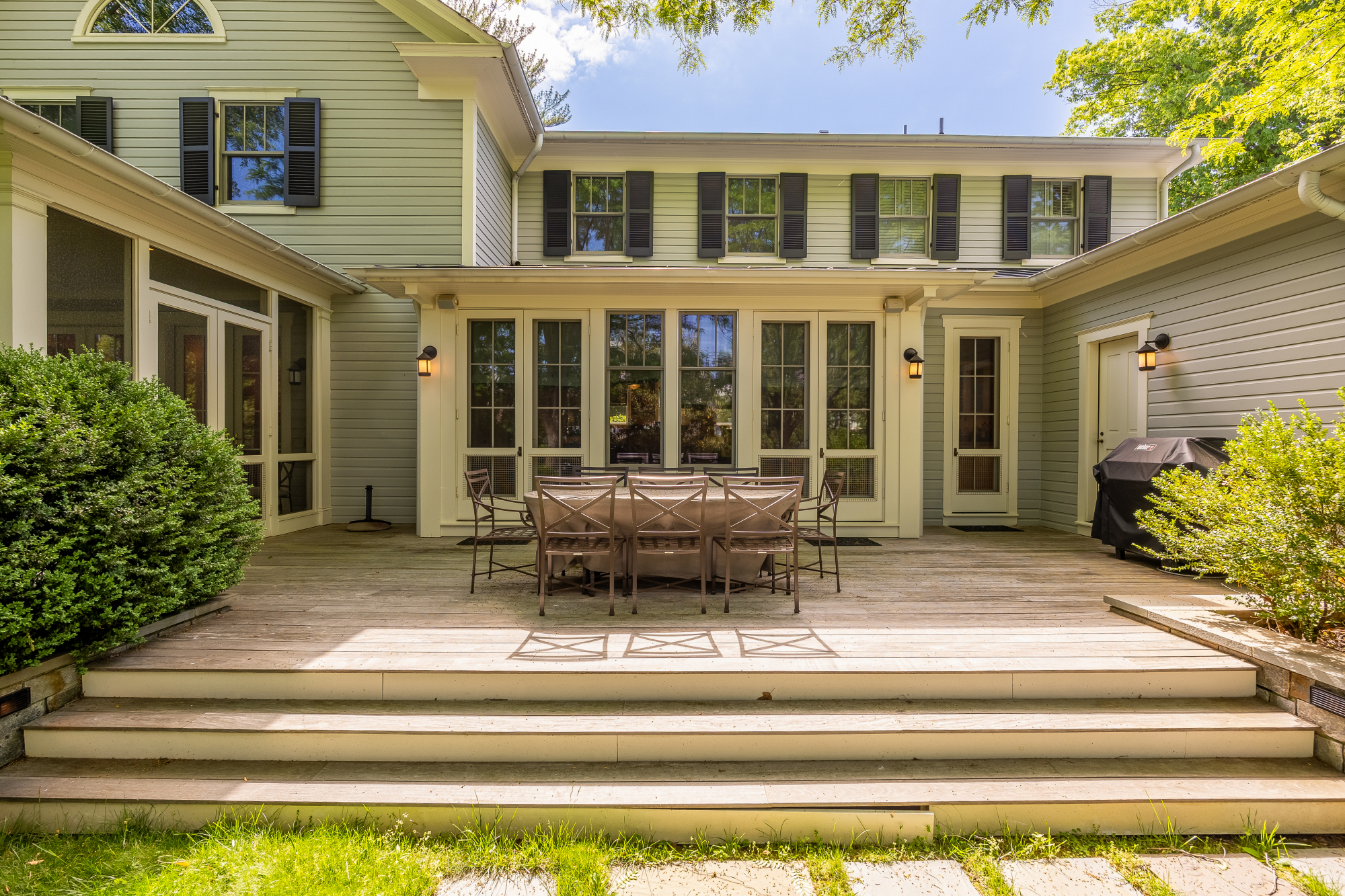 4319 Leland Street Chevy Chase, MD 20815 - Photo 72 of 87