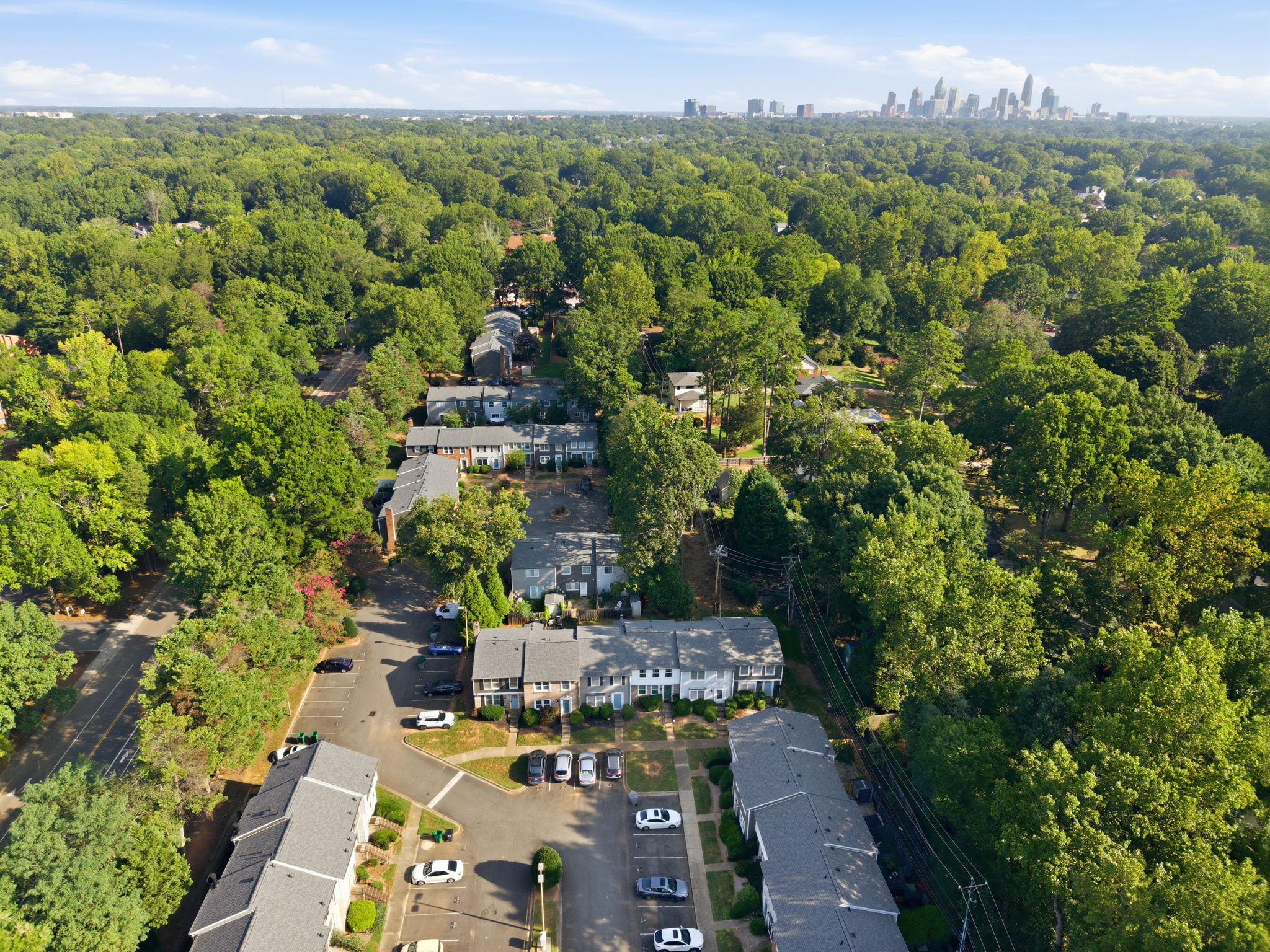 1217 Scaleybark Road, Unit B Charlotte, NC 28209 - Photo 17 of 18 Gallery Image 17