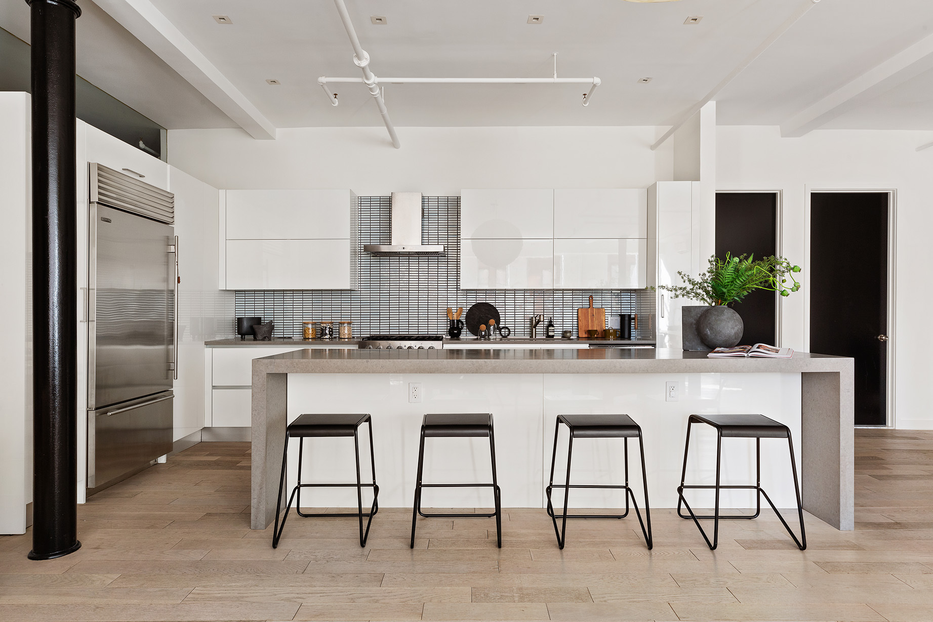 284 Lafayette Street, Unit 5A Manhattan, NY 10012 - Photo 4 of 24