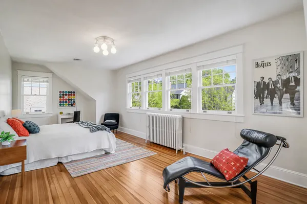 $2,200,000 | 3417 Quesada Street Northwest, Washington, DC 20015