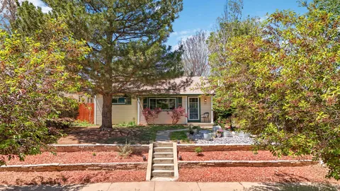 $810,000 | 1939 South Gilpin Street, Denver, CO 80210