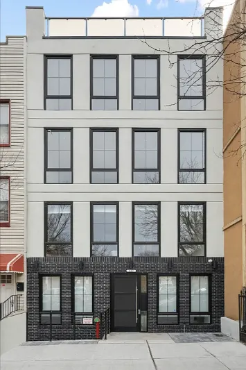 $700,000 | 122 Palmetto Street, Unit 2L | Bushwick