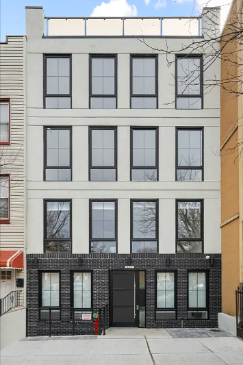 122 Palmetto Street, Unit 2L Brooklyn, NY 11221 - Photo 7 of 7