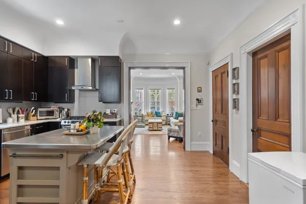 Contact Agent | 73 Sawyer Avenue, Unit 1, Boston, MA 02125