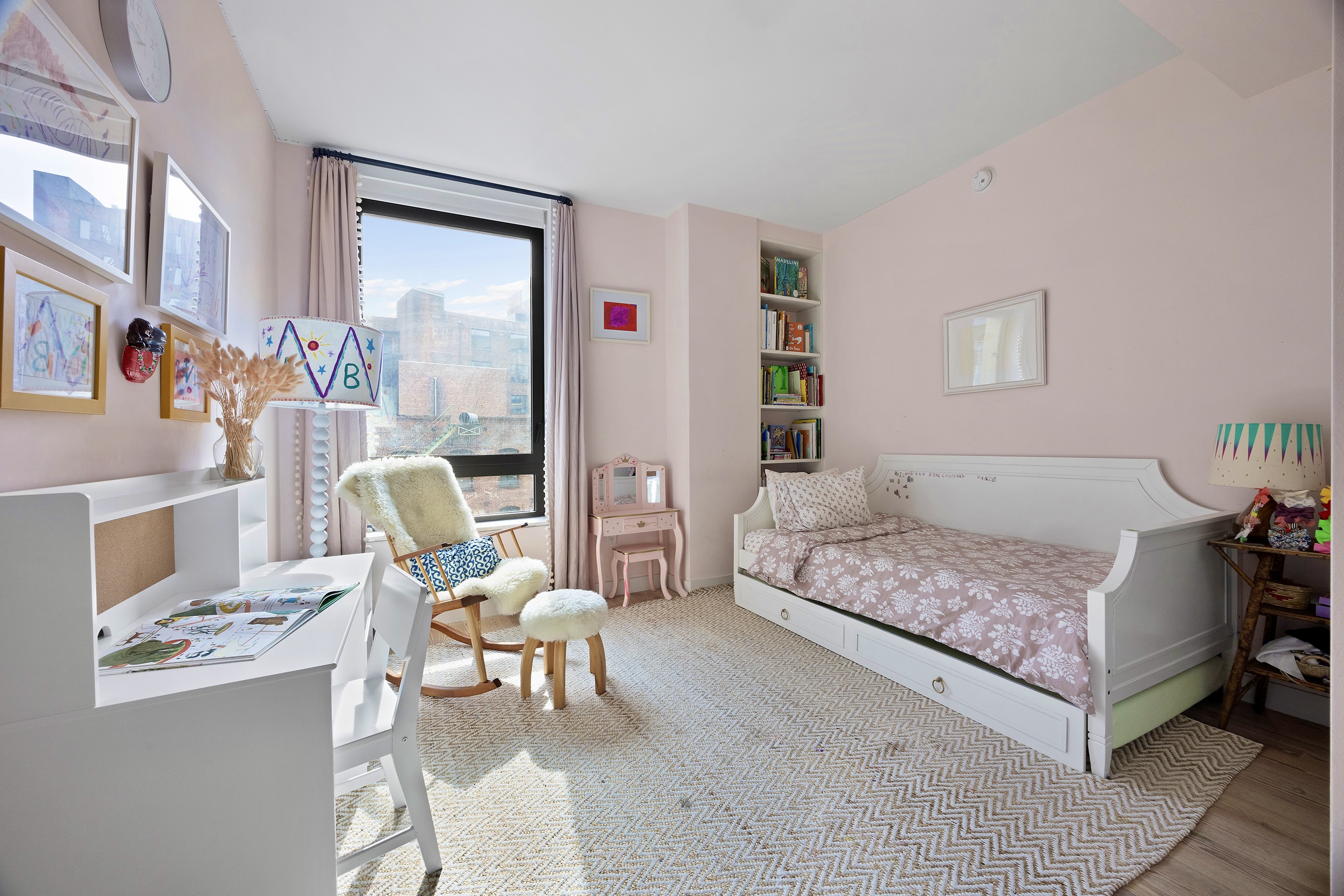 90 Furman Street, Unit N510 Brooklyn, NY 11201 - Photo 19 of 28