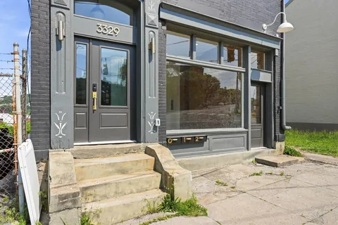 $899,000 | 3329 Liberty Avenue, Pittsburgh, PA 15201