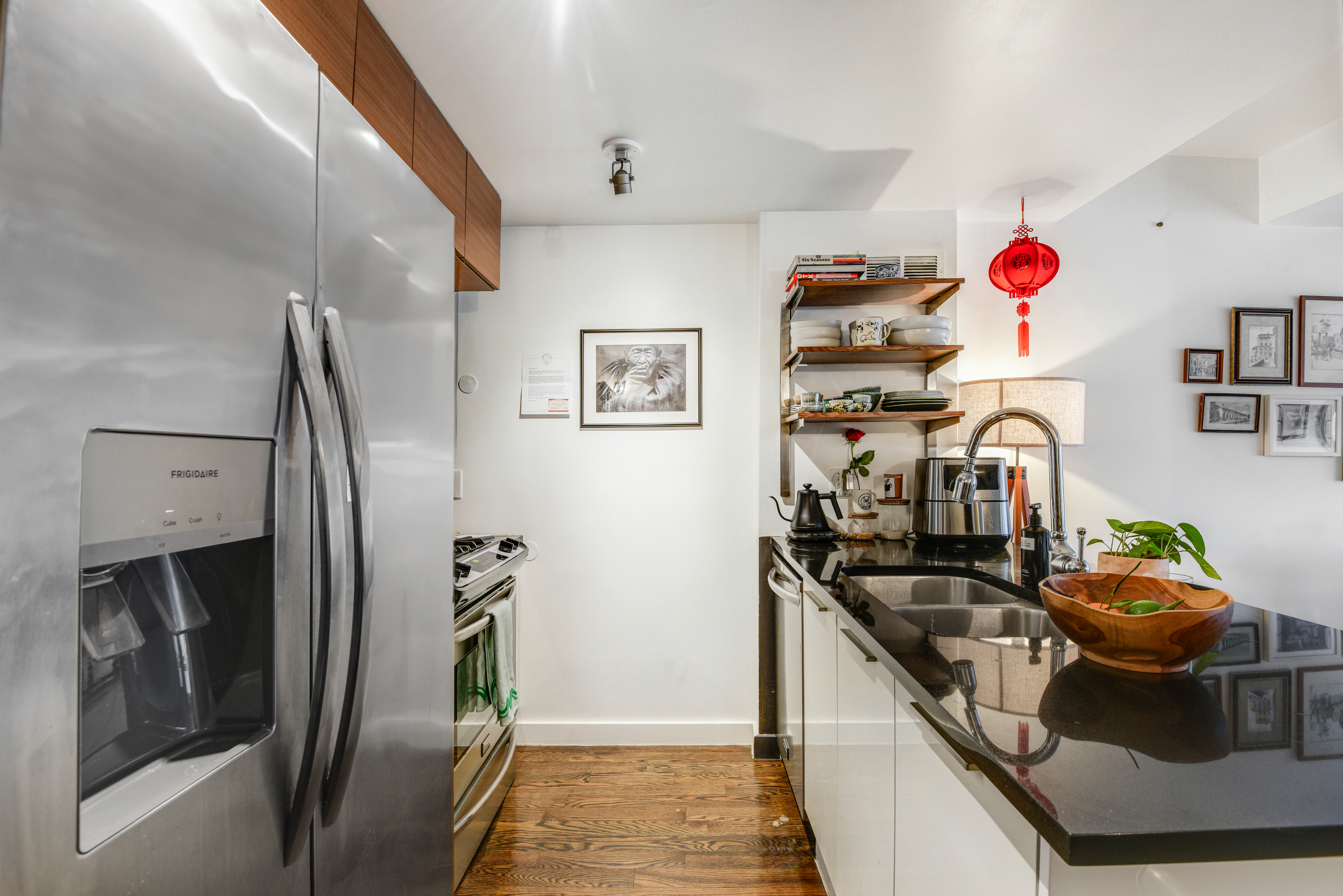 27 Quincy Street, Unit 3B Brooklyn, NY 11238 - Photo 7 of 16