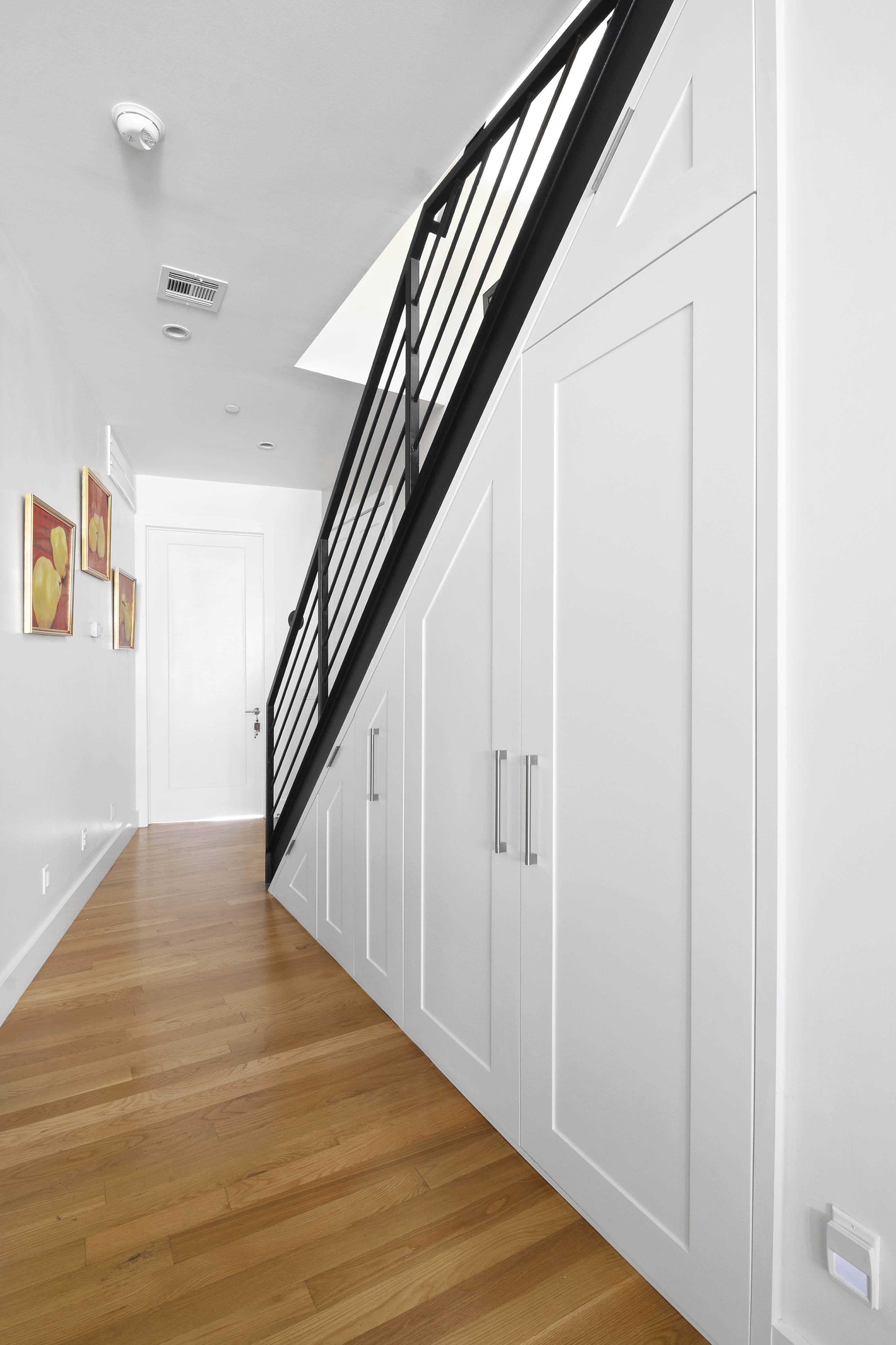 172 Wilson Avenue, Unit PHA Brooklyn, NY 11237 - Photo 12 of 14 a view of an entryway