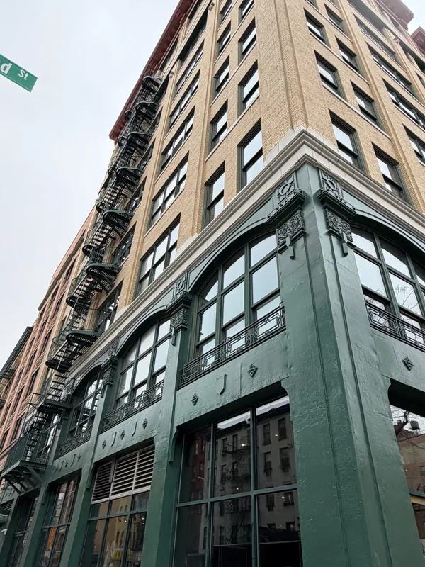 $3,500,000 | 161 Grand Street, Unit 3B | SoHo