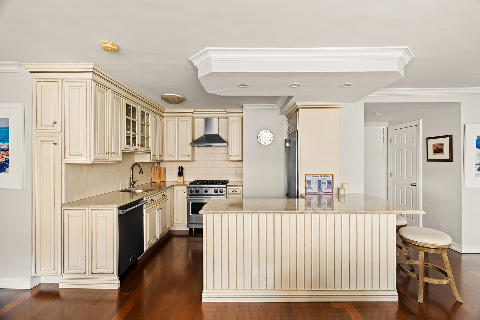77 East 12th Street, Unit 7EF Manhattan, NY 10003 - Photo 2 of 10