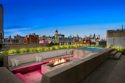 $9,950,000 | 1 Avenue B, Unit PHI | East Village