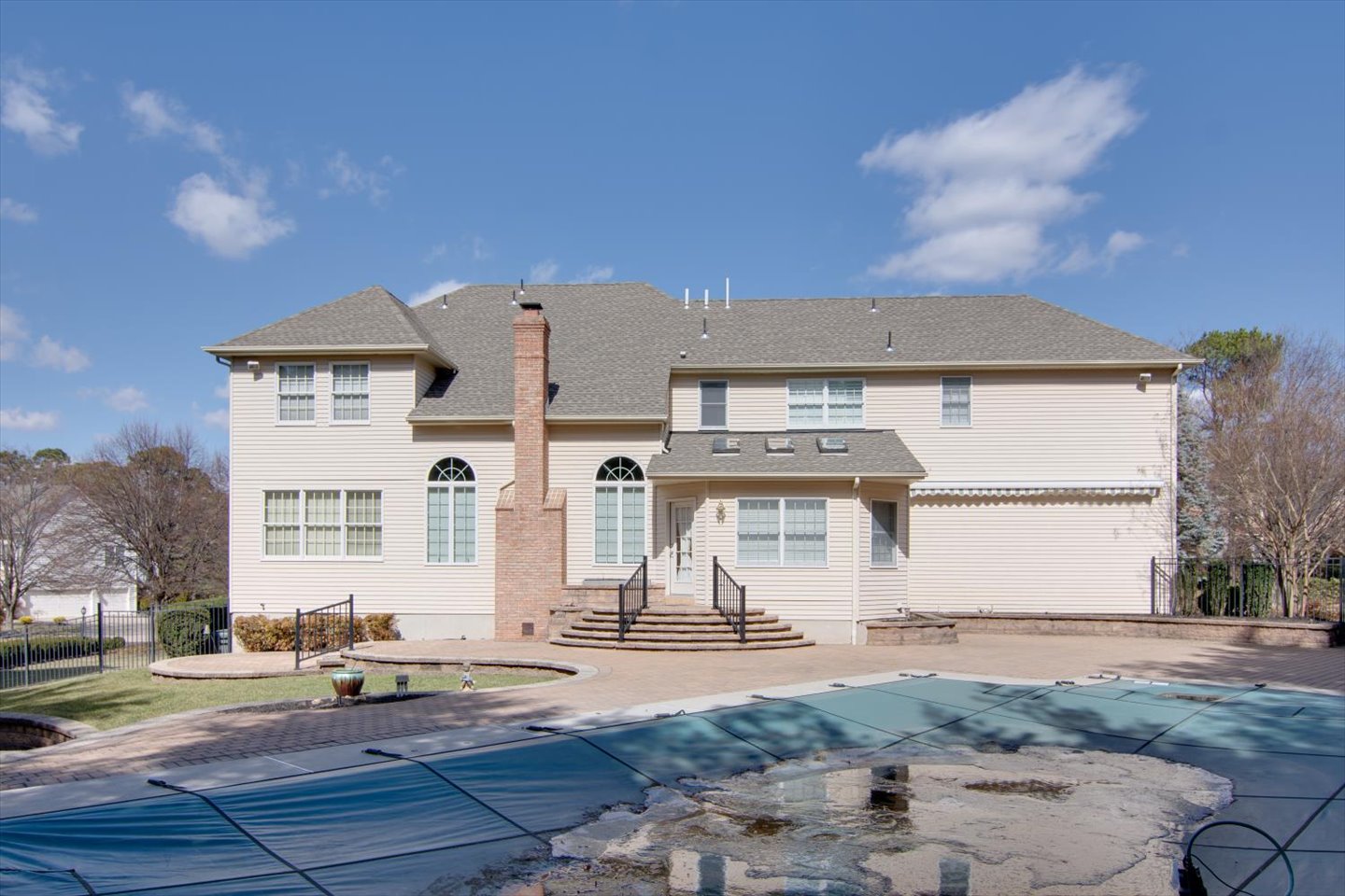 3 Pembroke Drive Voorhees, NJ 08043 - Photo 90 of 112