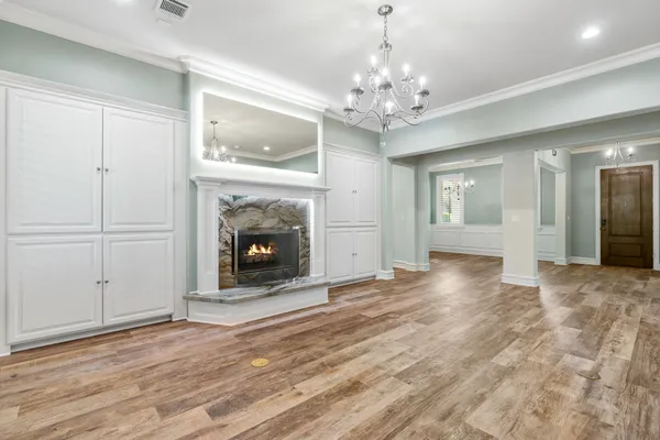 $1,495,000 | 27614 Little Fox Crest, Spring, TX 77386