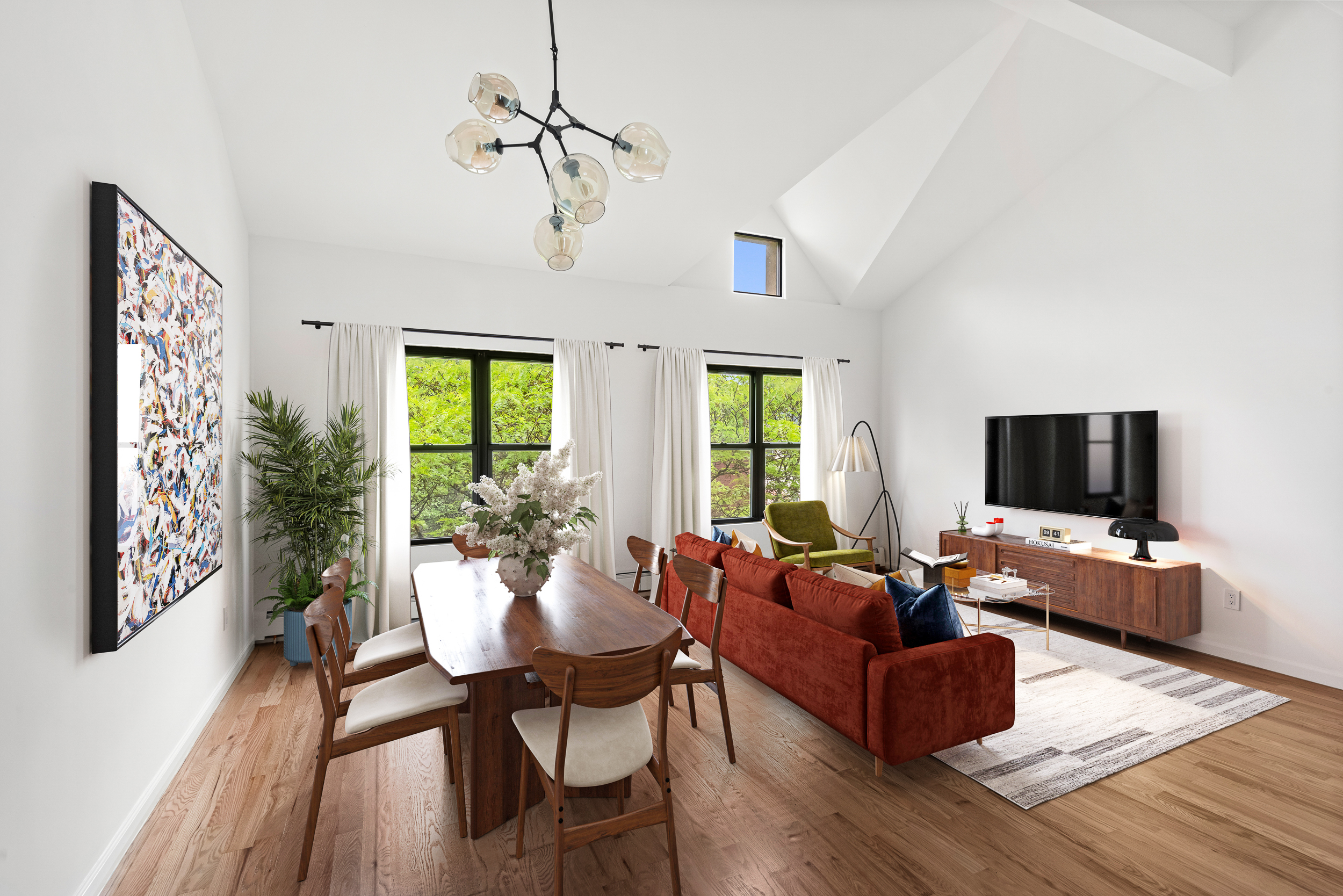 1288 Saint Marks Avenue, Unit 3 Brooklyn, NY 11213 - Photo 5 of 21