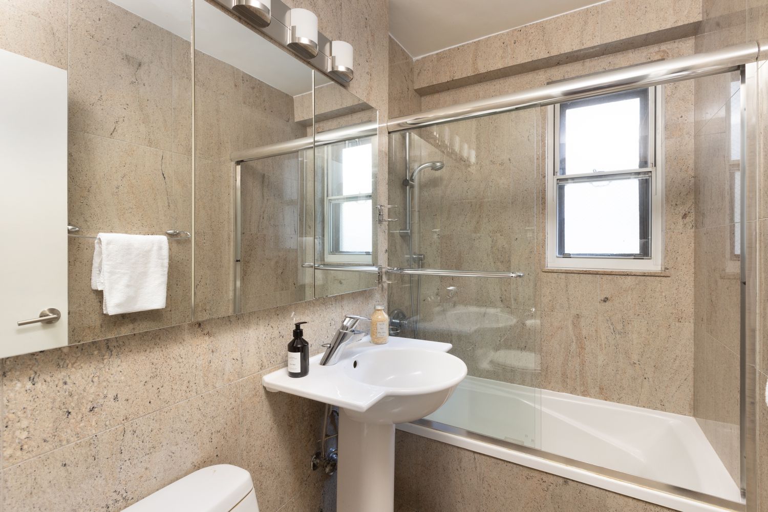 $1,675,000 | 10 West 66th Street, Unit 3K | Upper West Side