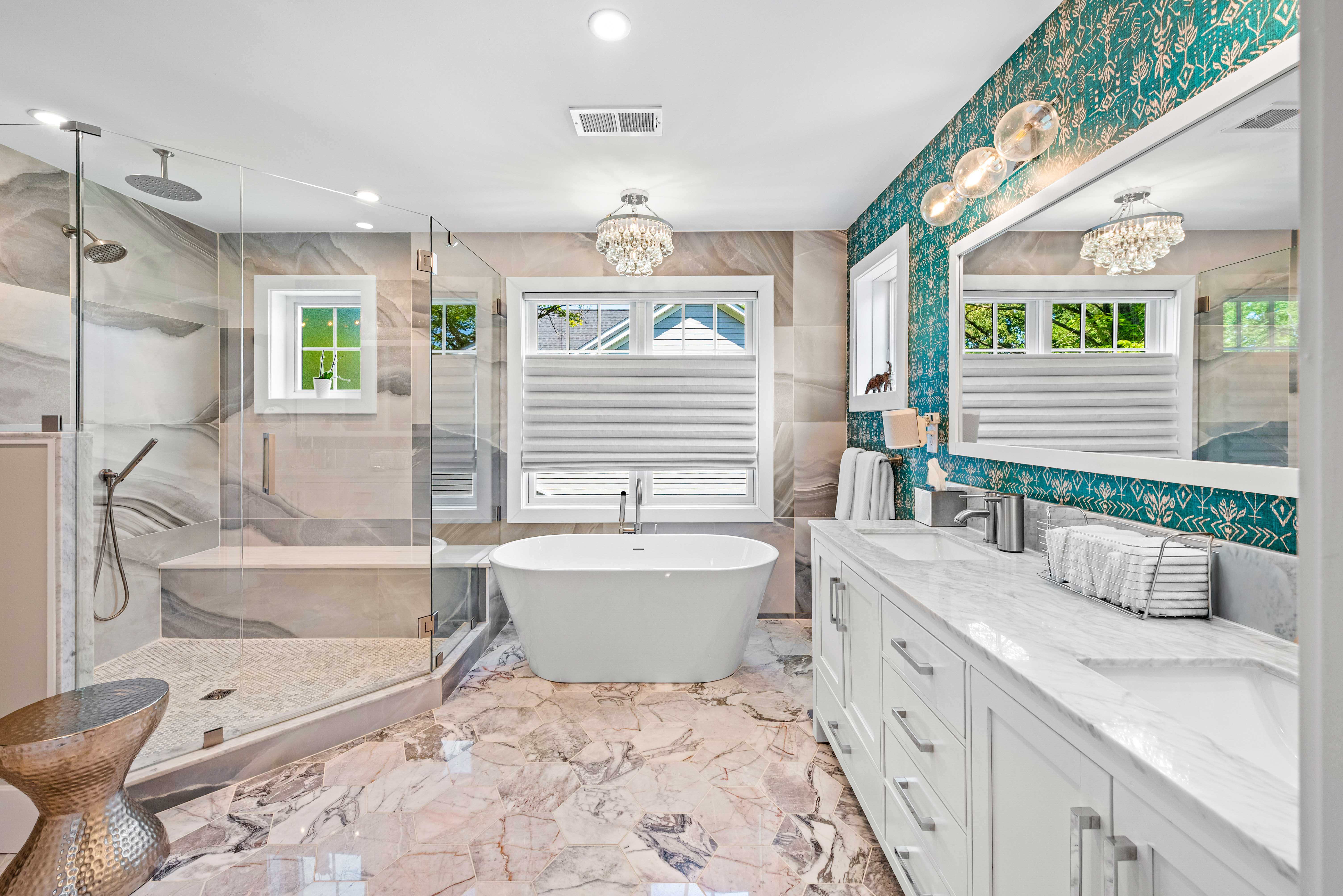 189 South Spring Mill Road Villanova, PA 19085 - Photo 36 of 94 Gallery Image 36