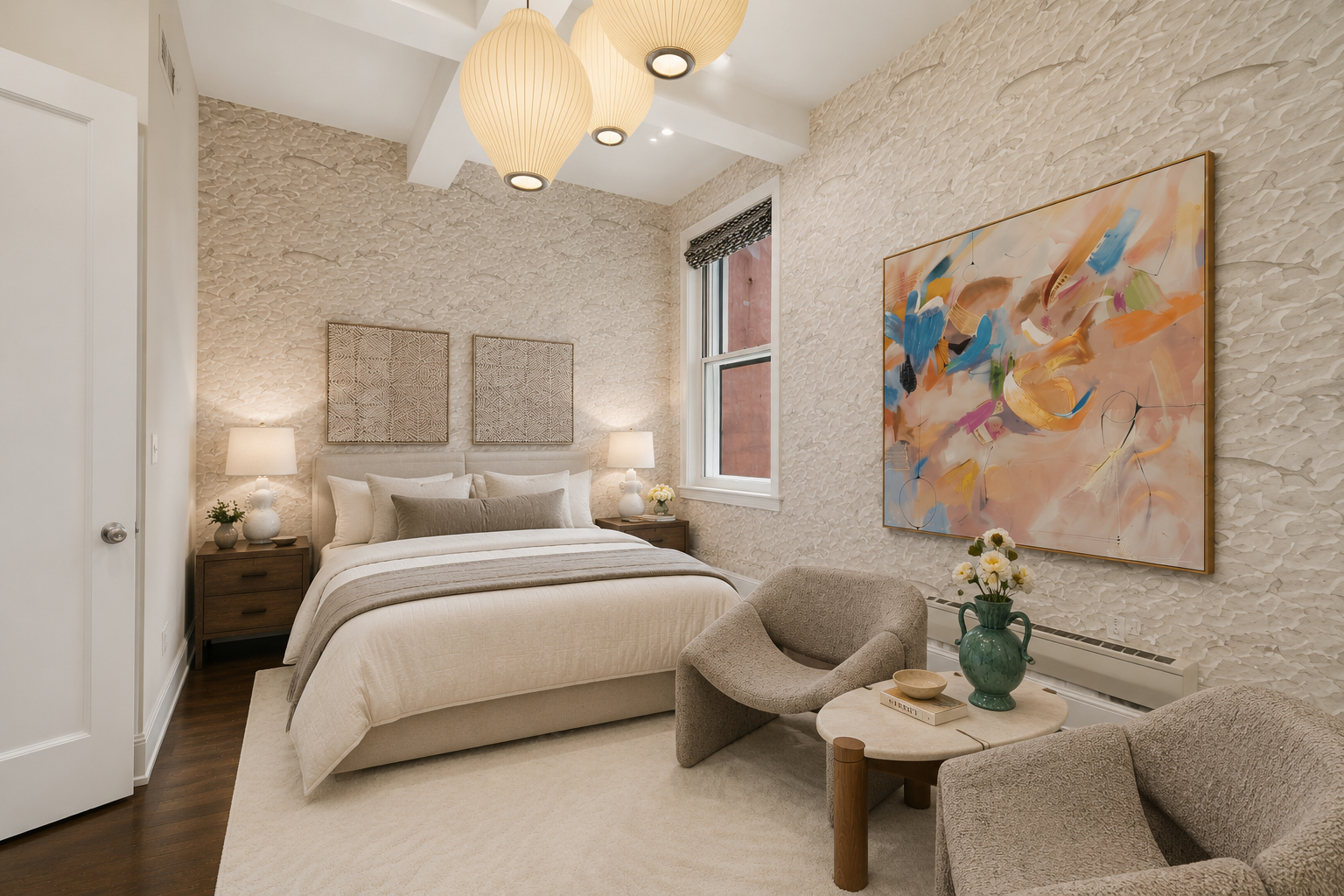 161 Grand Street, Unit 3B Manhattan, NY 10013 - Photo 12 of 17