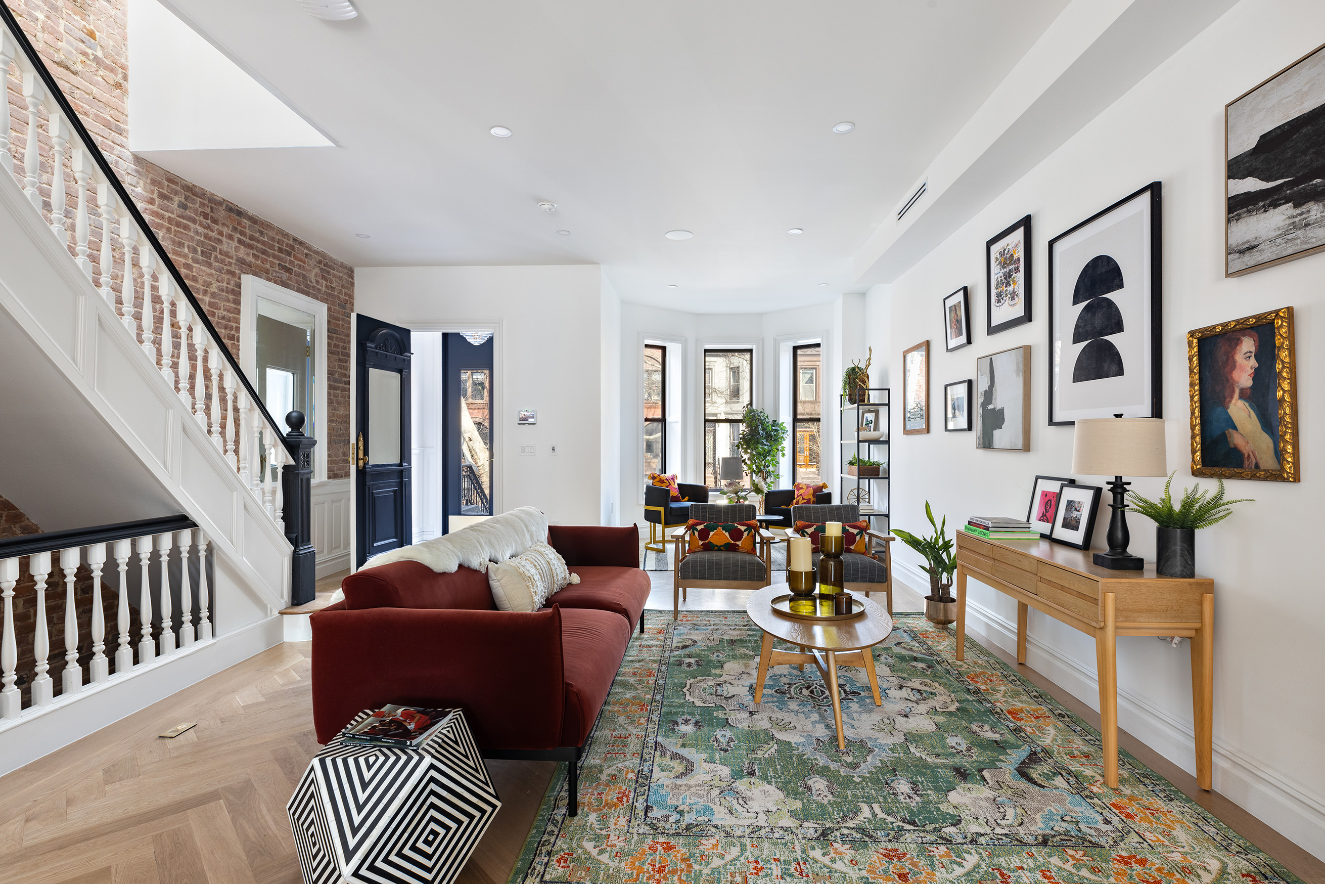 678 Park Place Brooklyn, NY 11216 - Photo 2 of 21