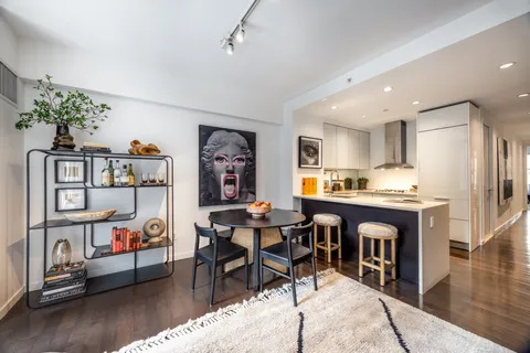 $1,995,000 | 27 West 19th Street, Unit 6 | Flatiron